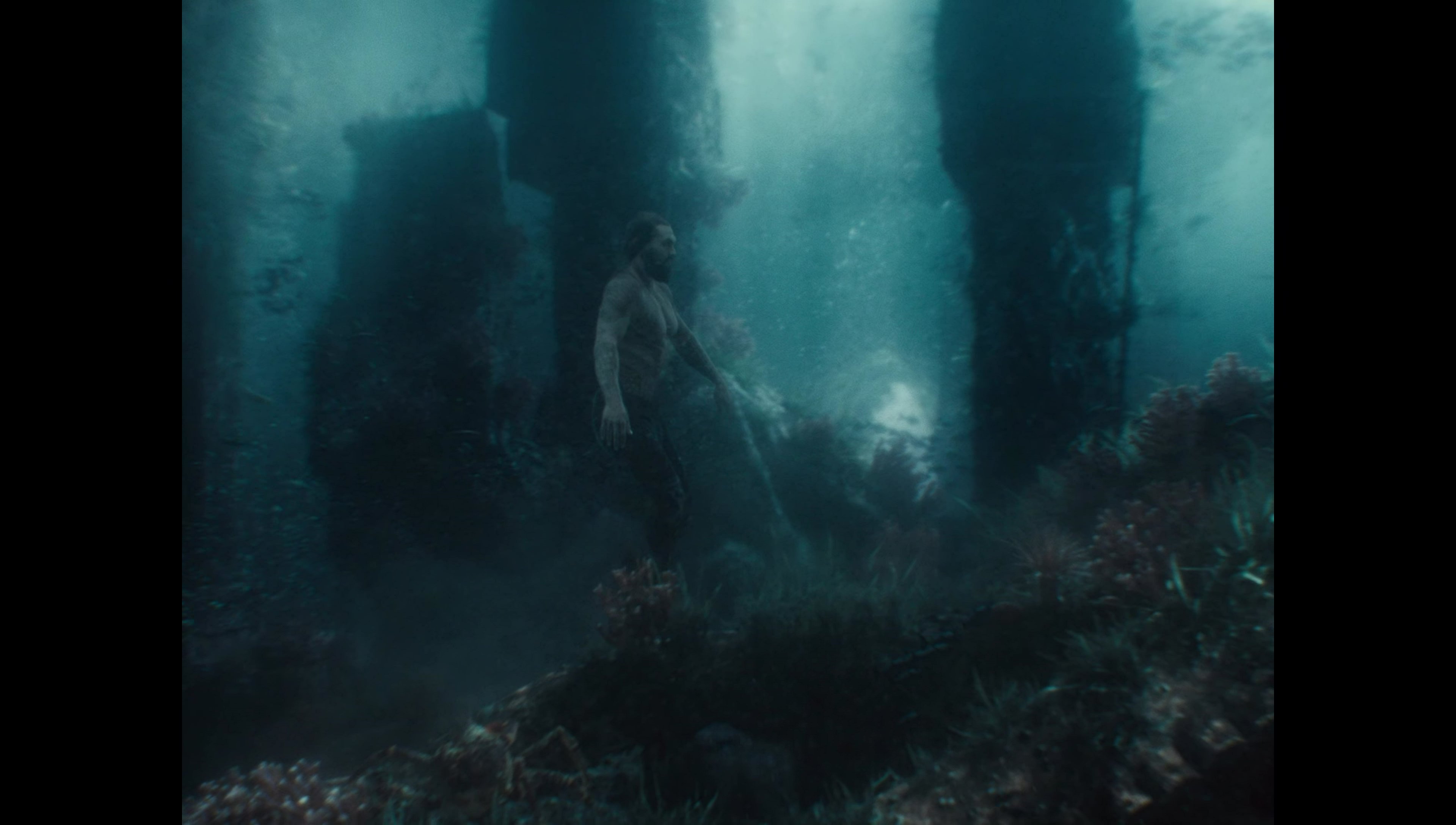Zack Snyder’s Justice League (2021) screencap 5376