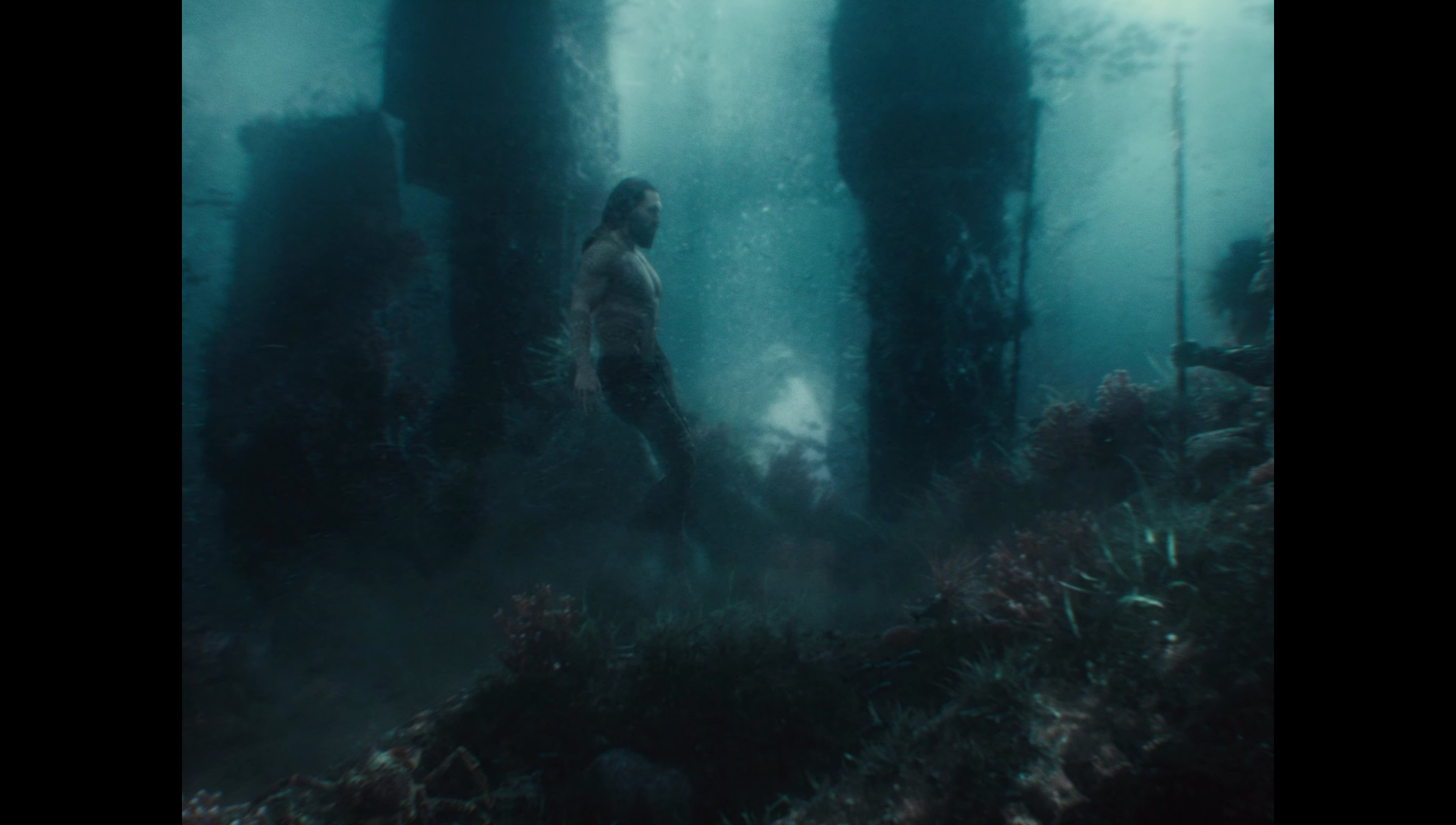 Zack Snyder’s Justice League (2021) movie still 5377
