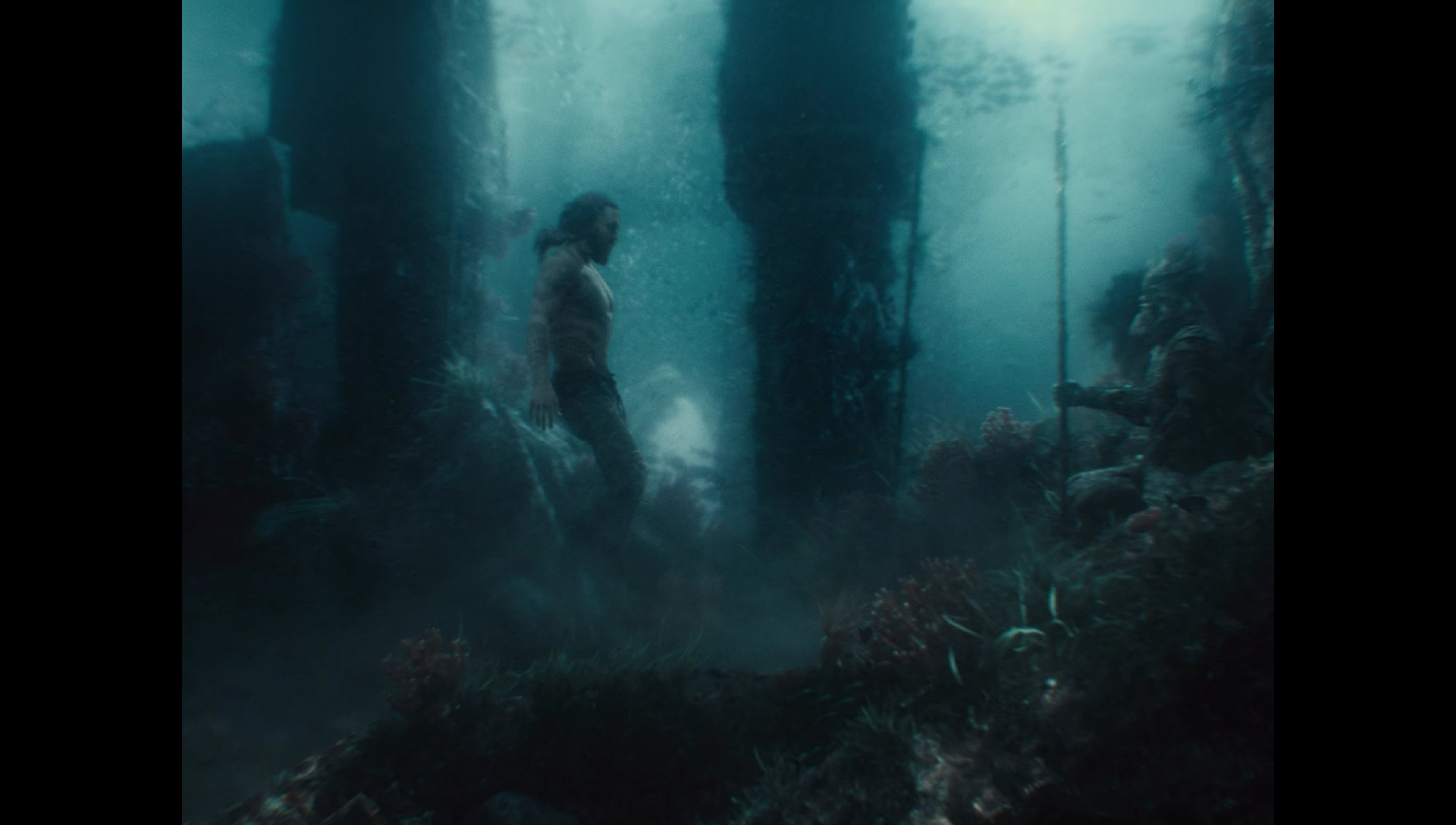 Zack Snyder’s Justice League (2021) HD screenshot 5378