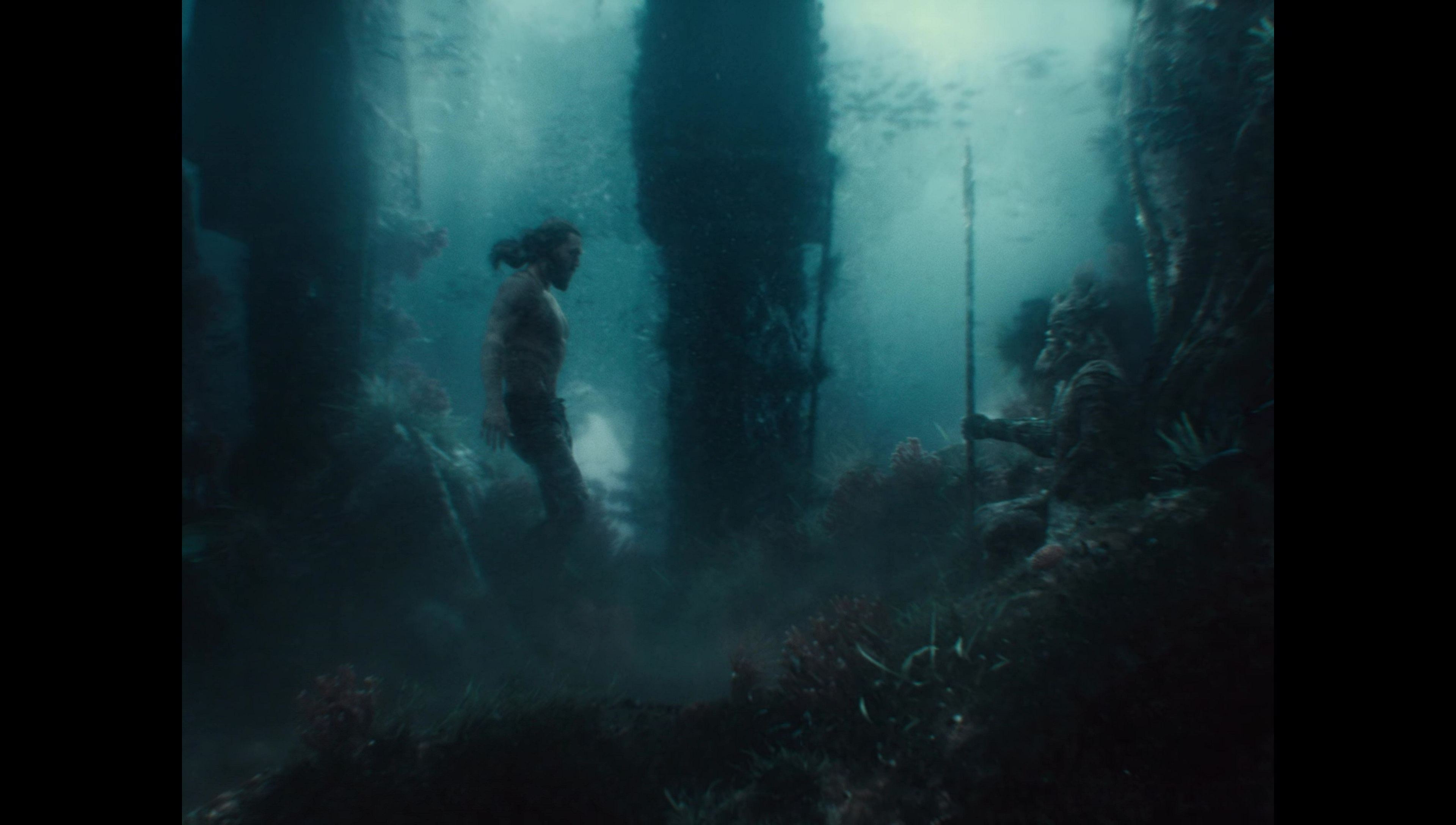Zack Snyder’s Justice League (2021) screencap 5379