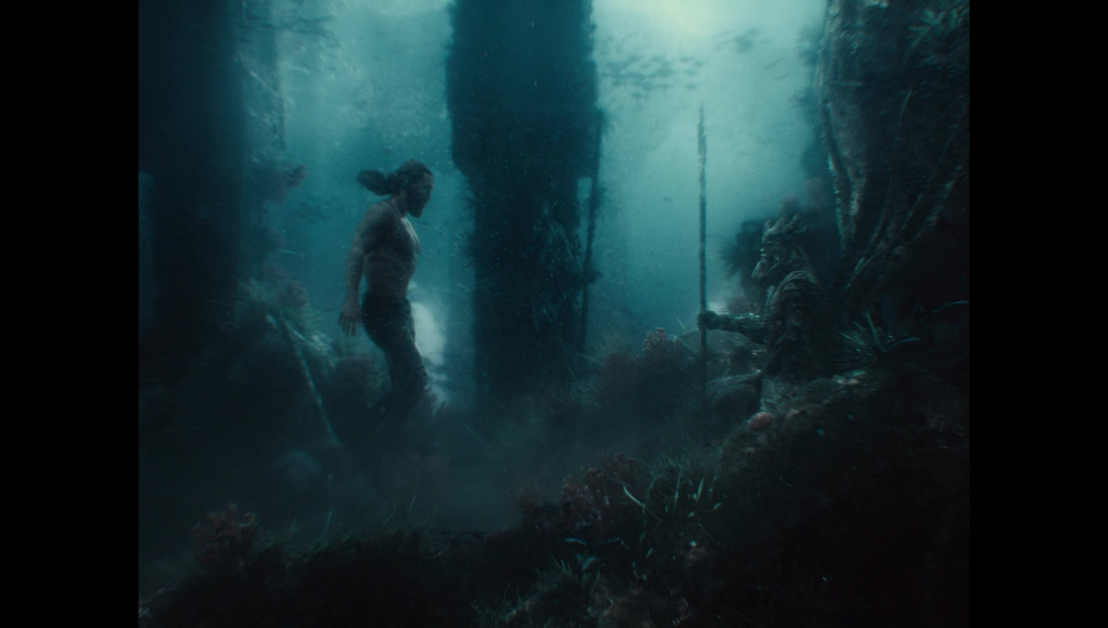 Zack Snyder’s Justice League (2021) movie still 5380