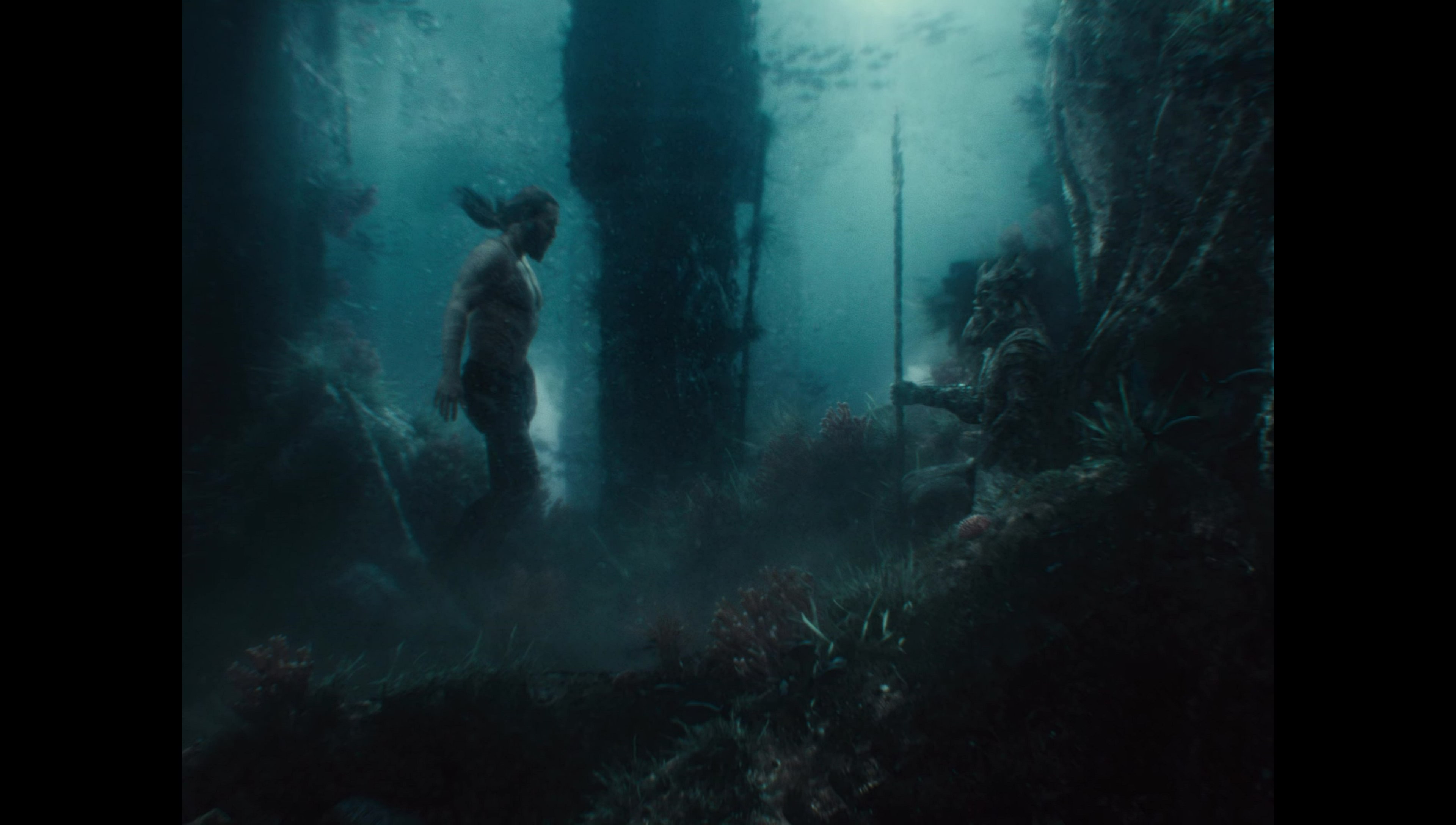 Zack Snyder’s Justice League (2021) HD screenshot 5381
