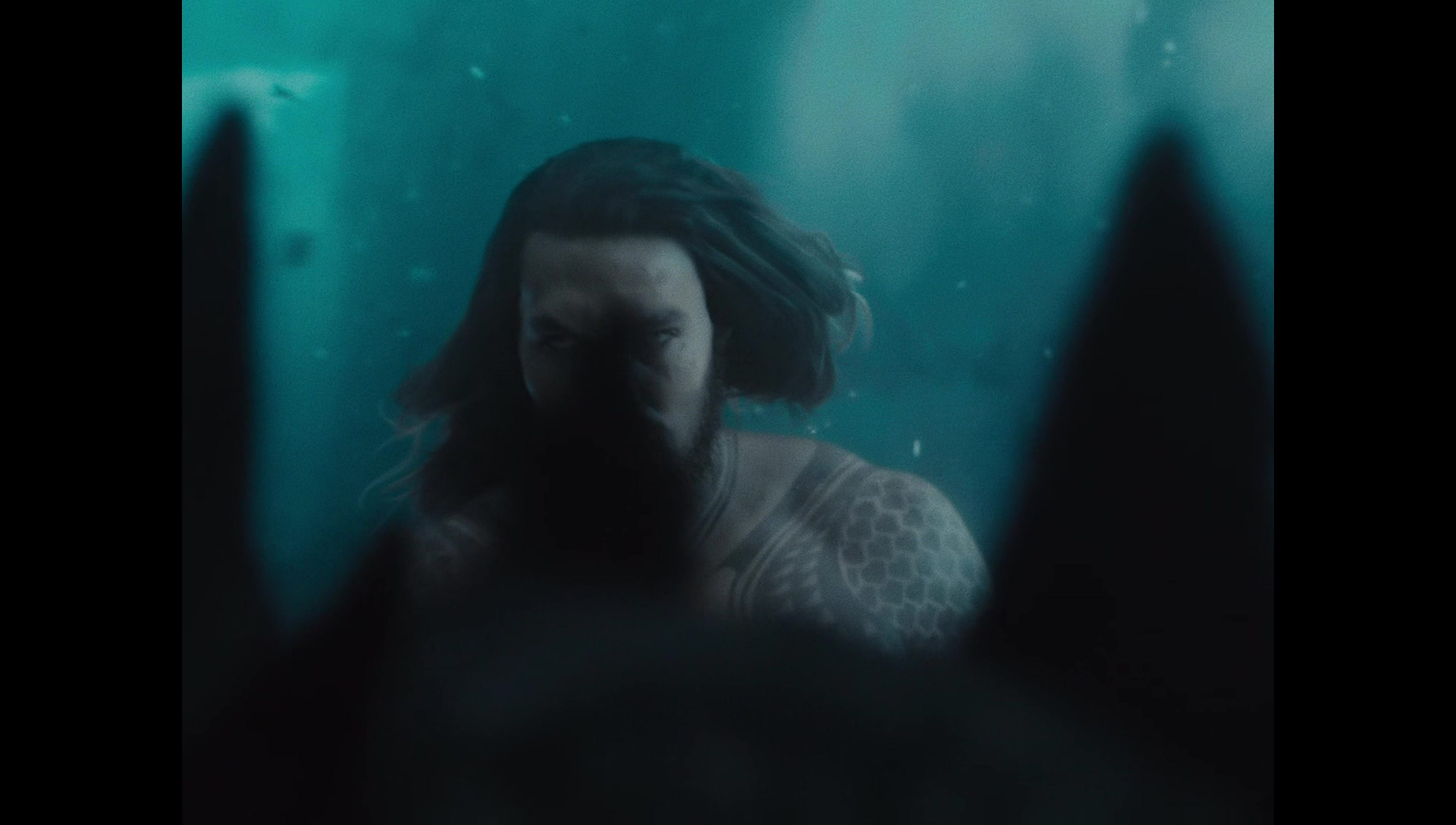 Zack Snyder’s Justice League (2021) movie still 5386