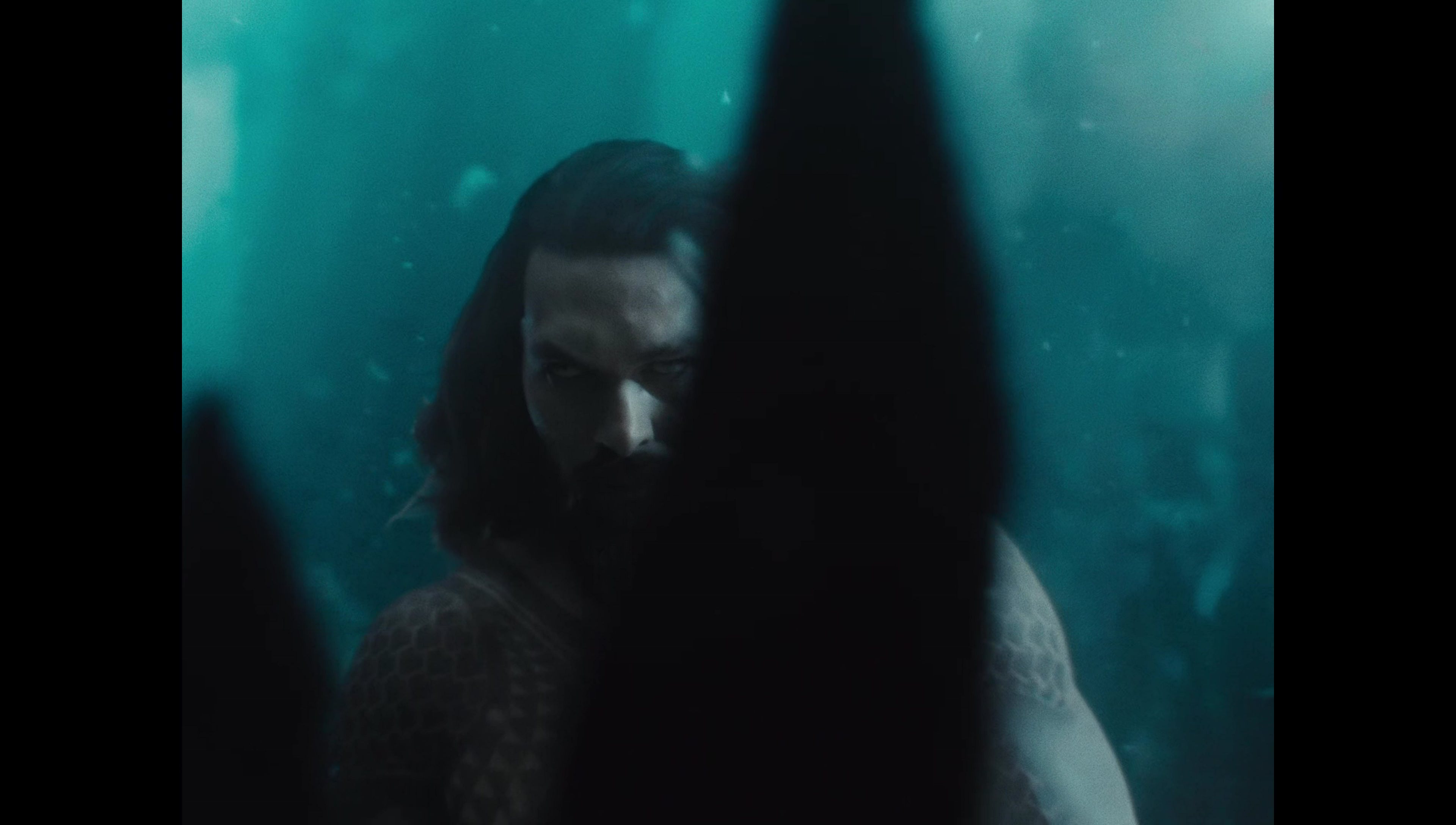 Zack Snyder’s Justice League (2021) movie still 5389