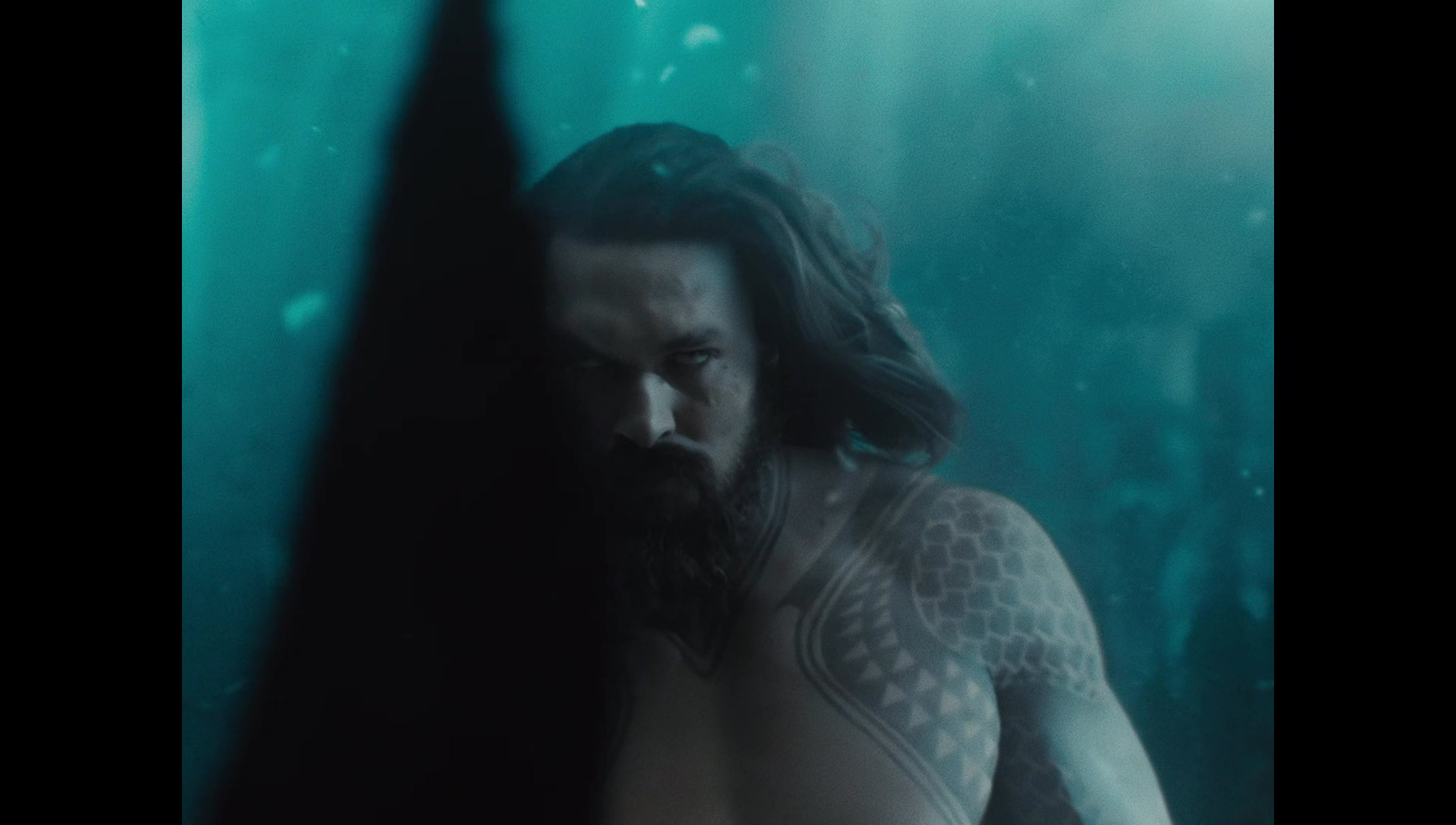 Zack Snyder’s Justice League (2021) HD screenshot 5390