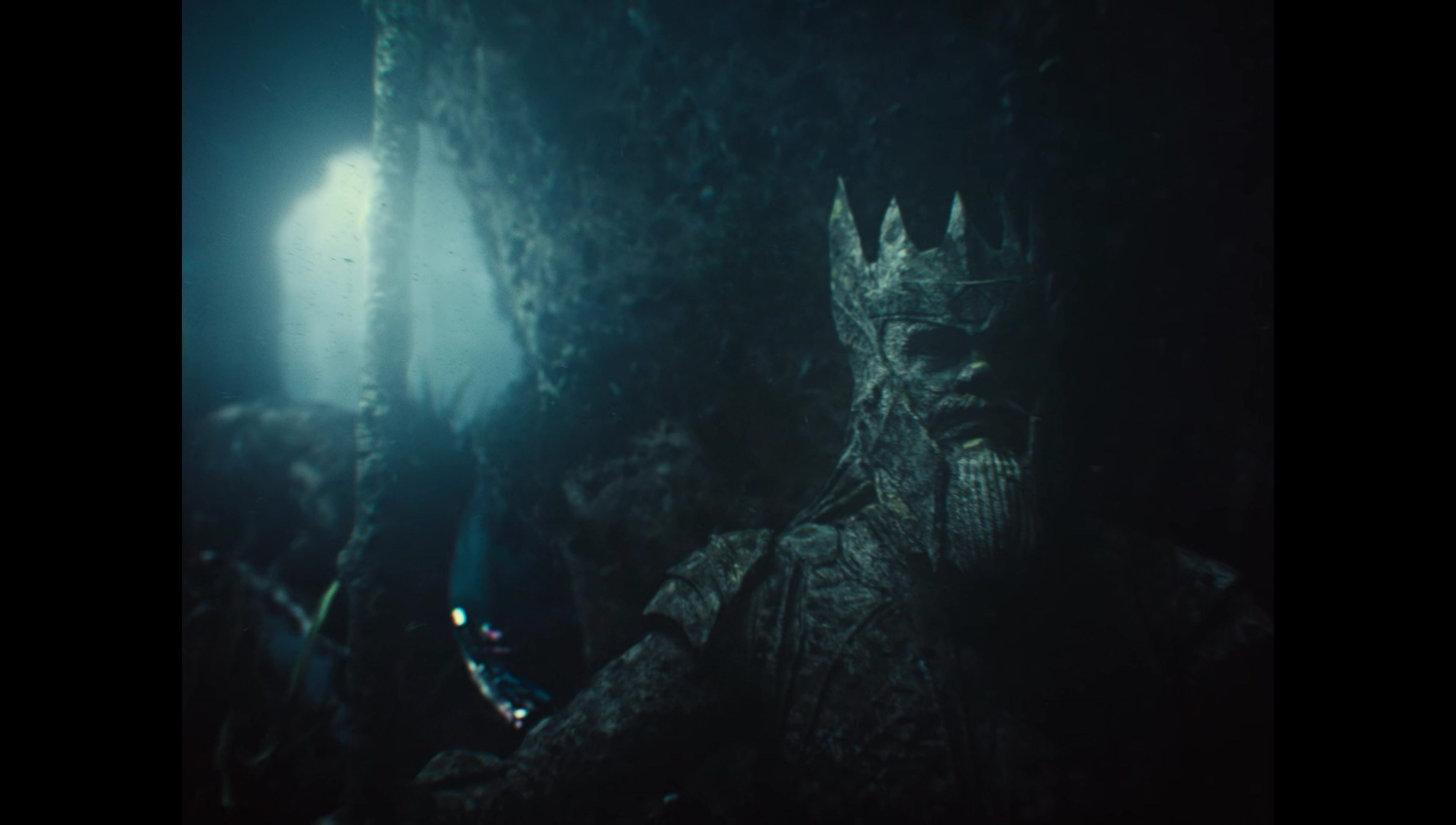 Zack Snyder’s Justice League (2021) screencap 5391