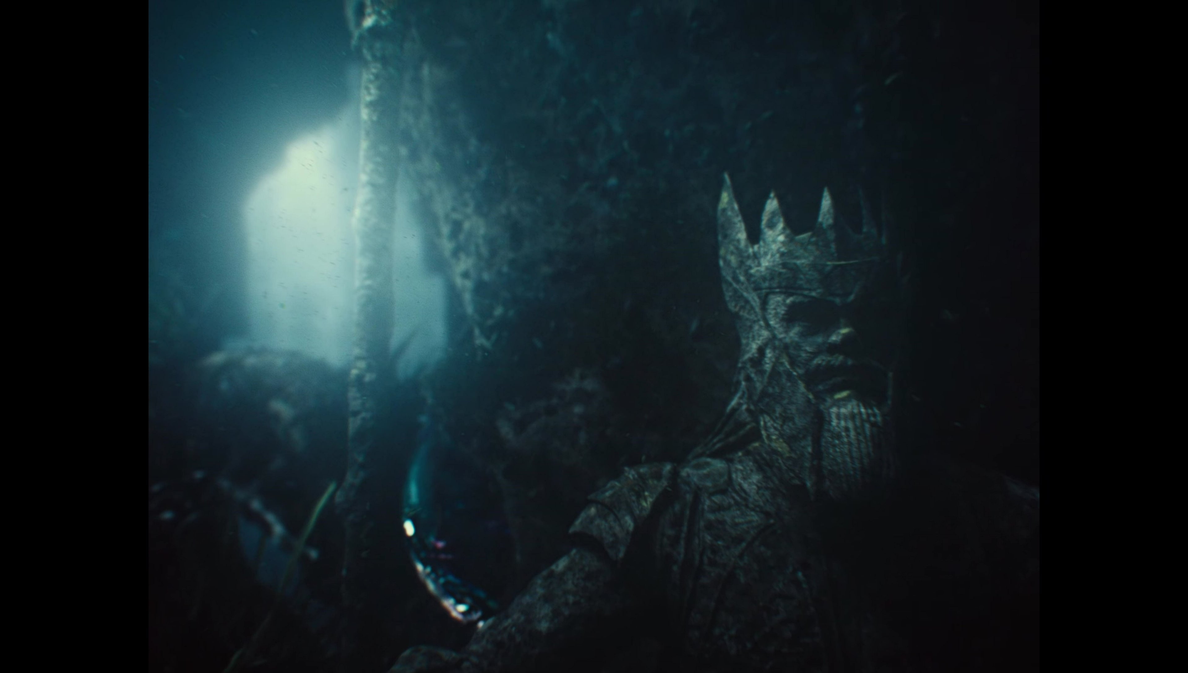 Zack Snyder’s Justice League (2021) movie still 5392