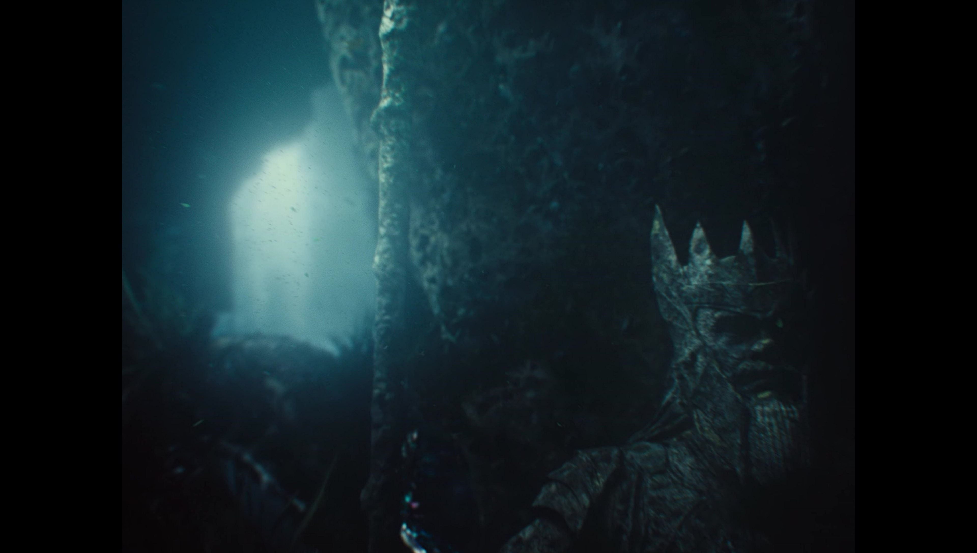 Zack Snyder’s Justice League (2021) screencap 5394