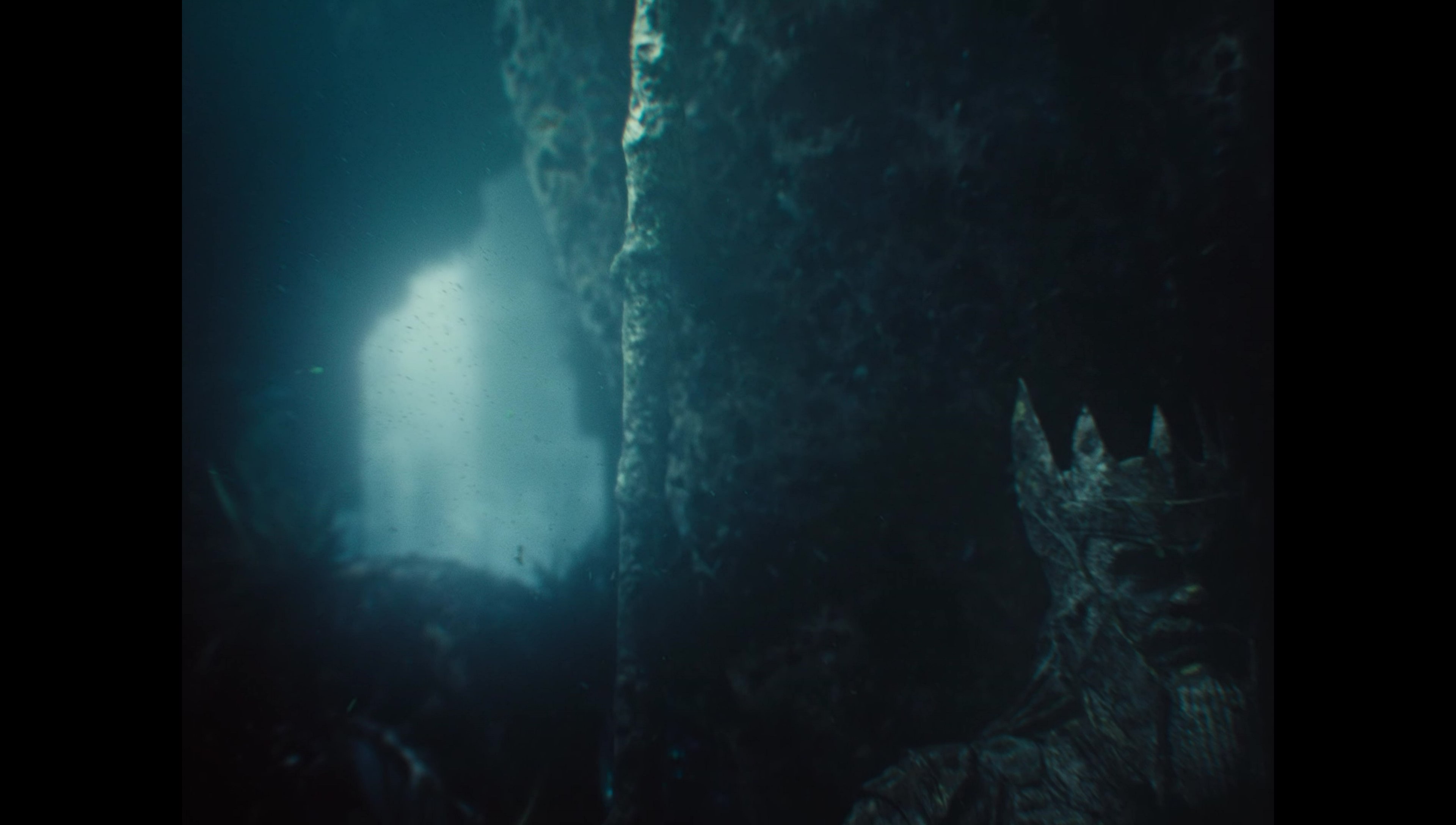 Zack Snyder’s Justice League (2021) movie still 5395