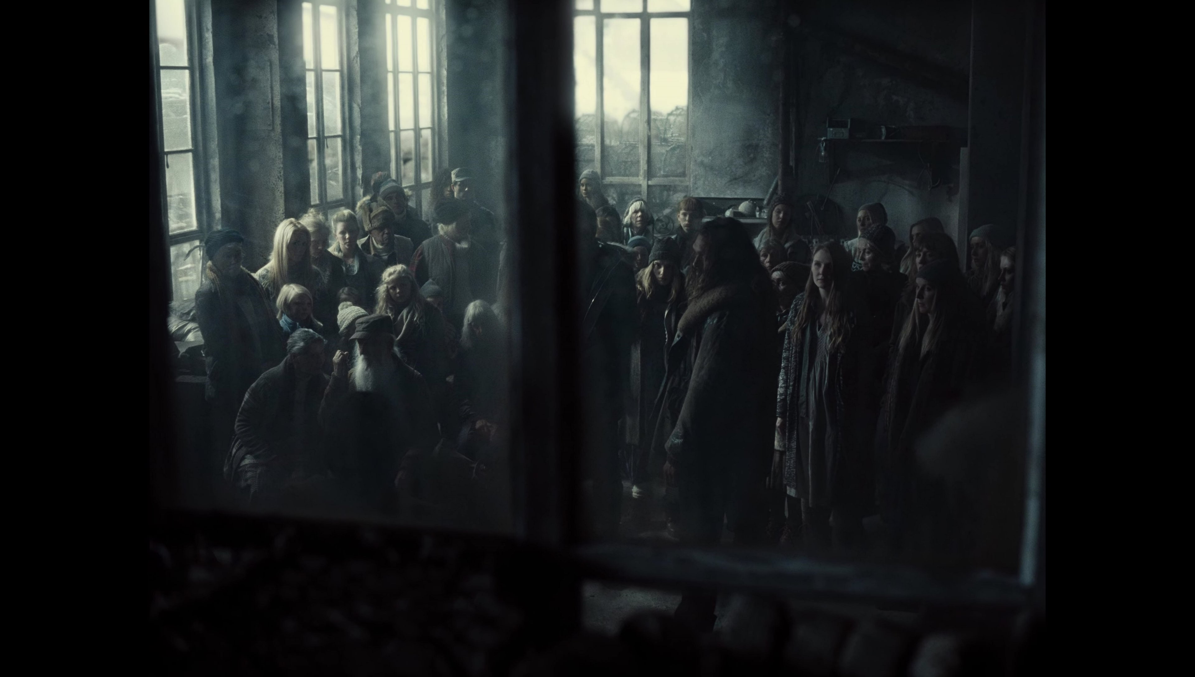 Zack Snyder’s Justice League (2021) screencap 540