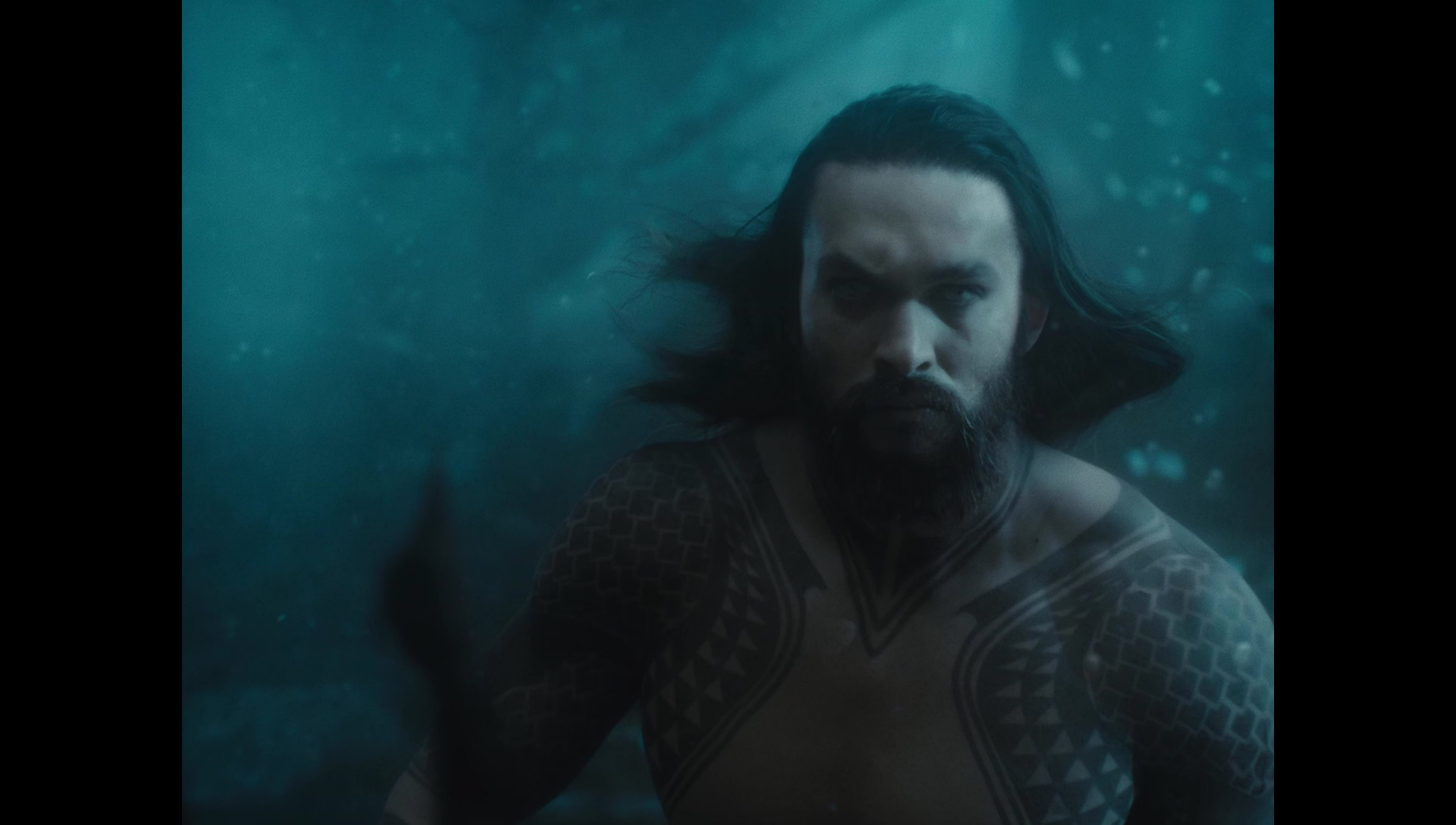 Zack Snyder’s Justice League (2021) HD screenshot 5411