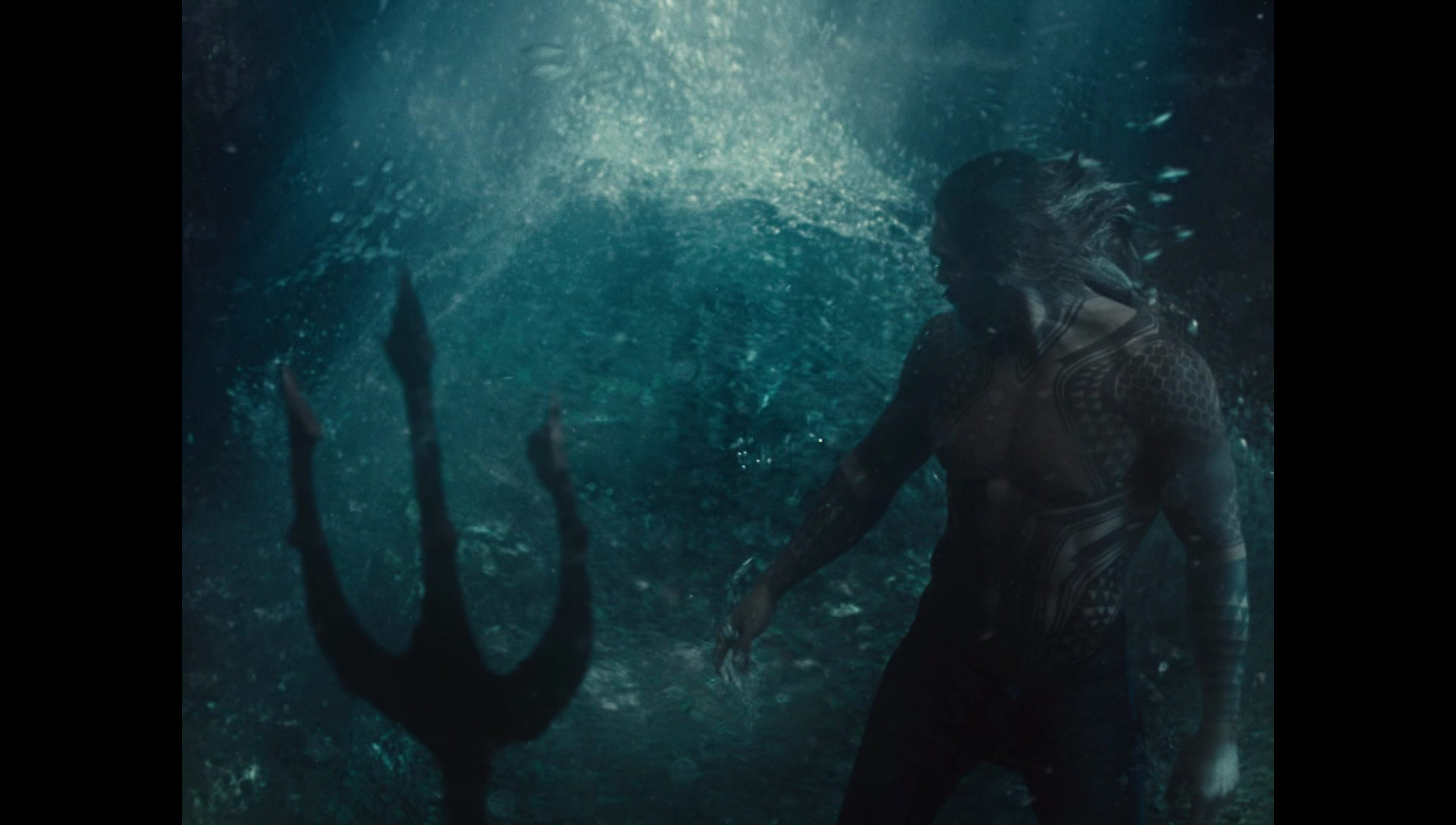 Zack Snyder’s Justice League (2021) HD screenshot 5417