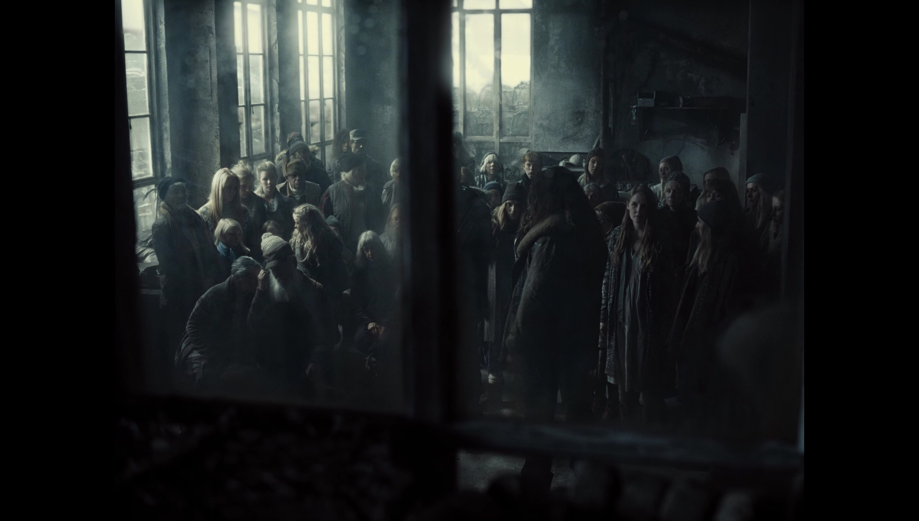 Zack Snyder’s Justice League (2021) HD screenshot 542