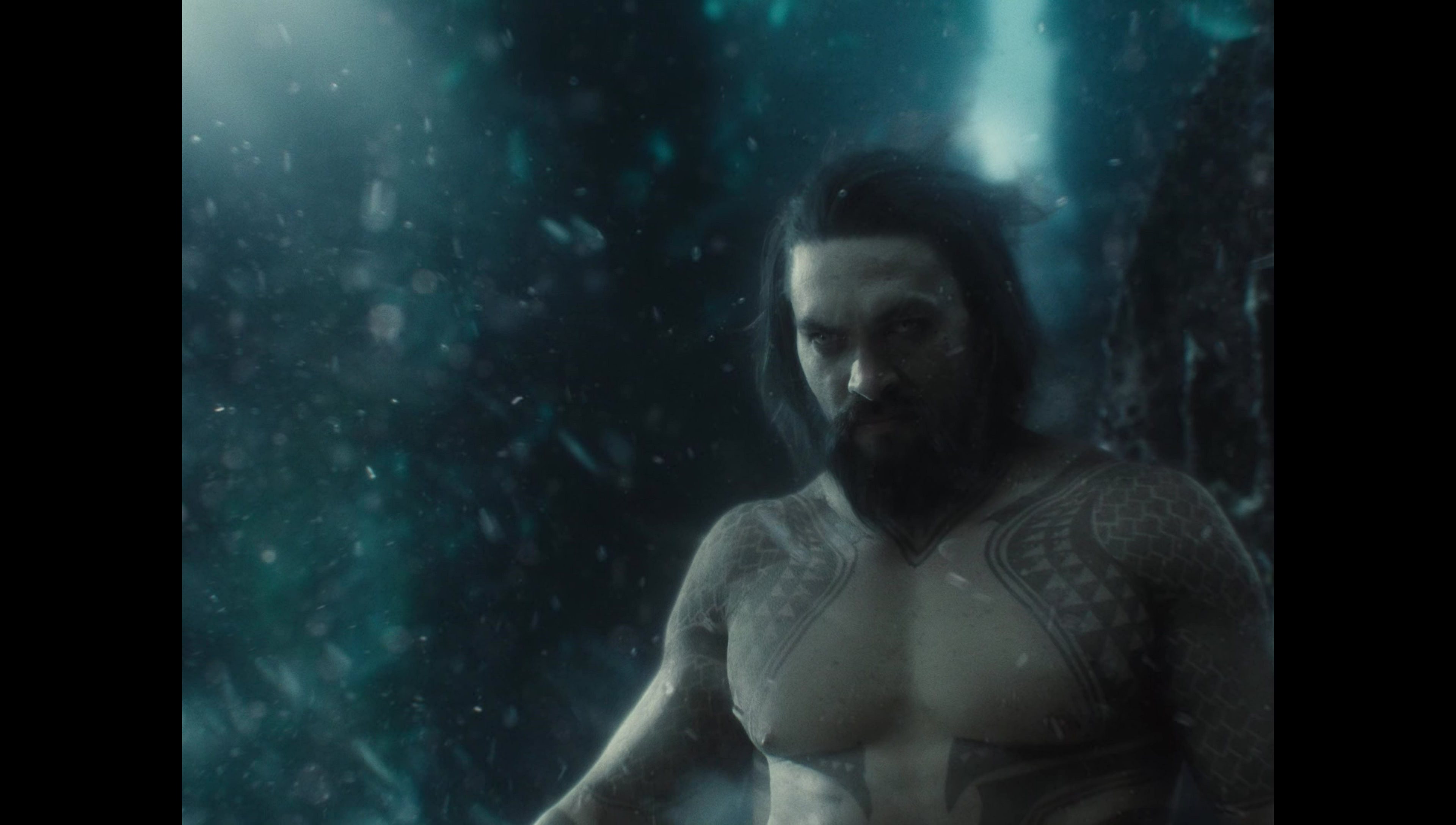 Zack Snyder’s Justice League (2021) HD screenshot 5426