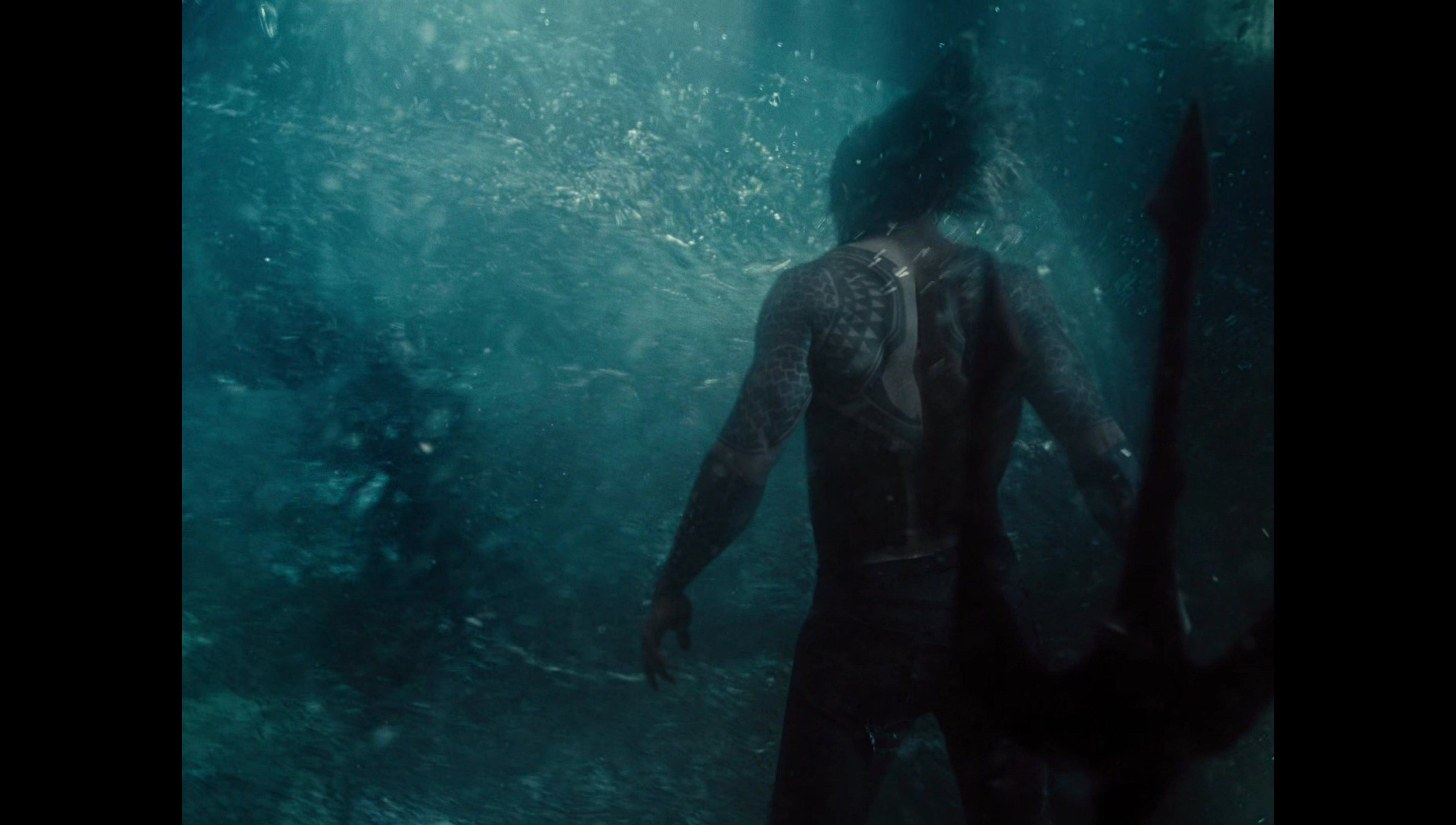 Zack Snyder’s Justice League (2021) HD screenshot 5432