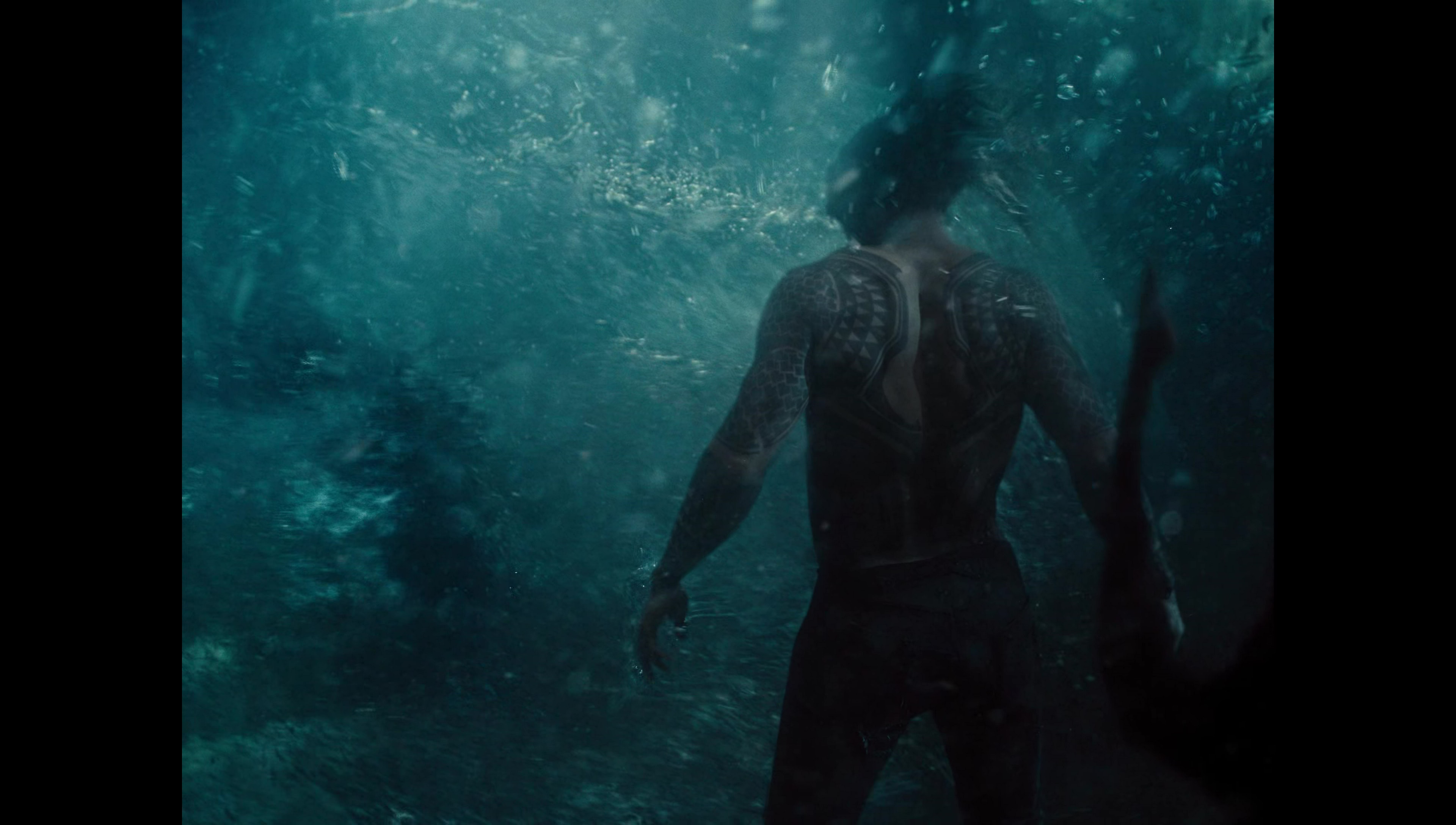 Zack Snyder’s Justice League (2021) screencap 5433