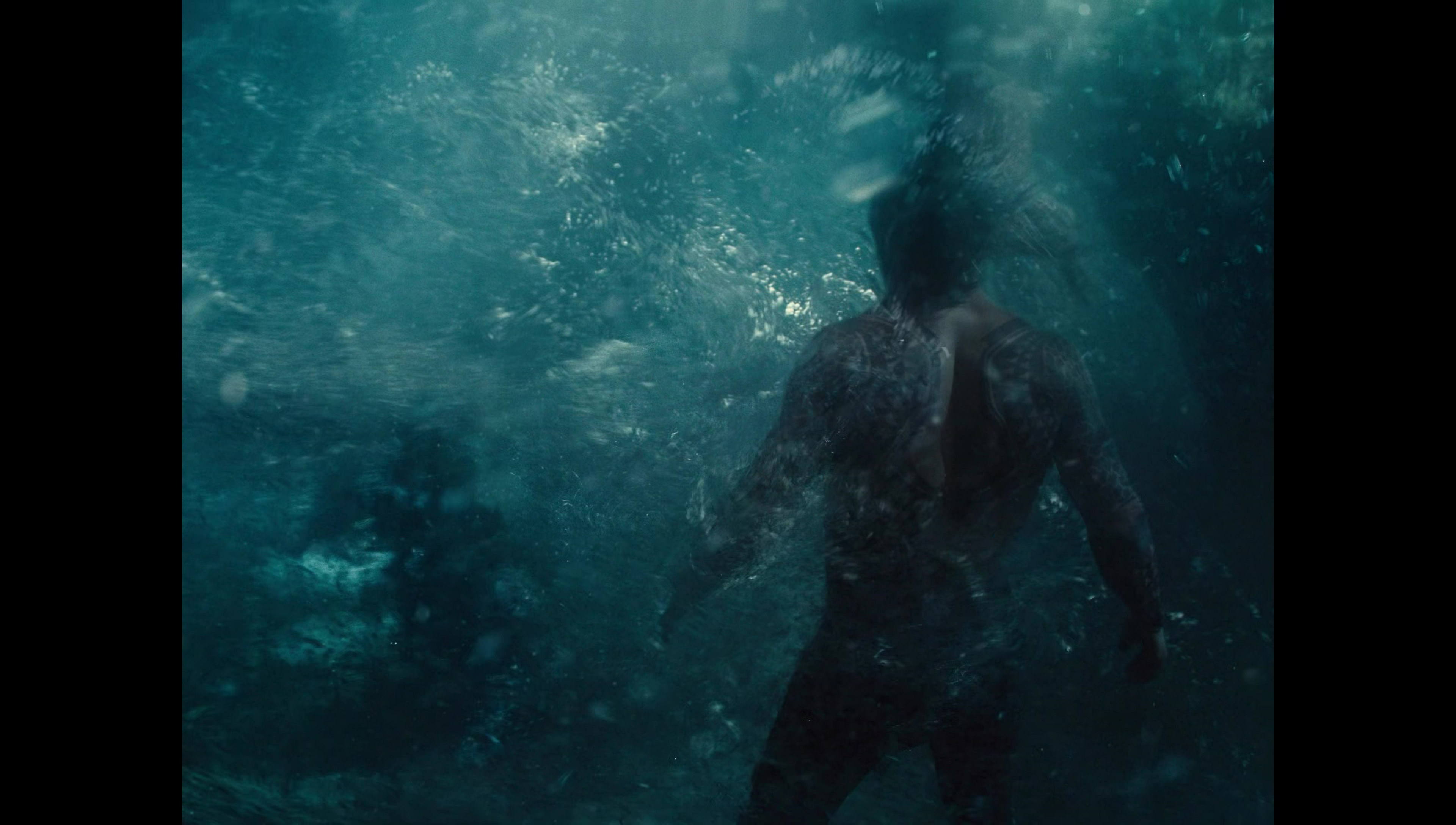 Zack Snyder’s Justice League (2021) HD screenshot 5435