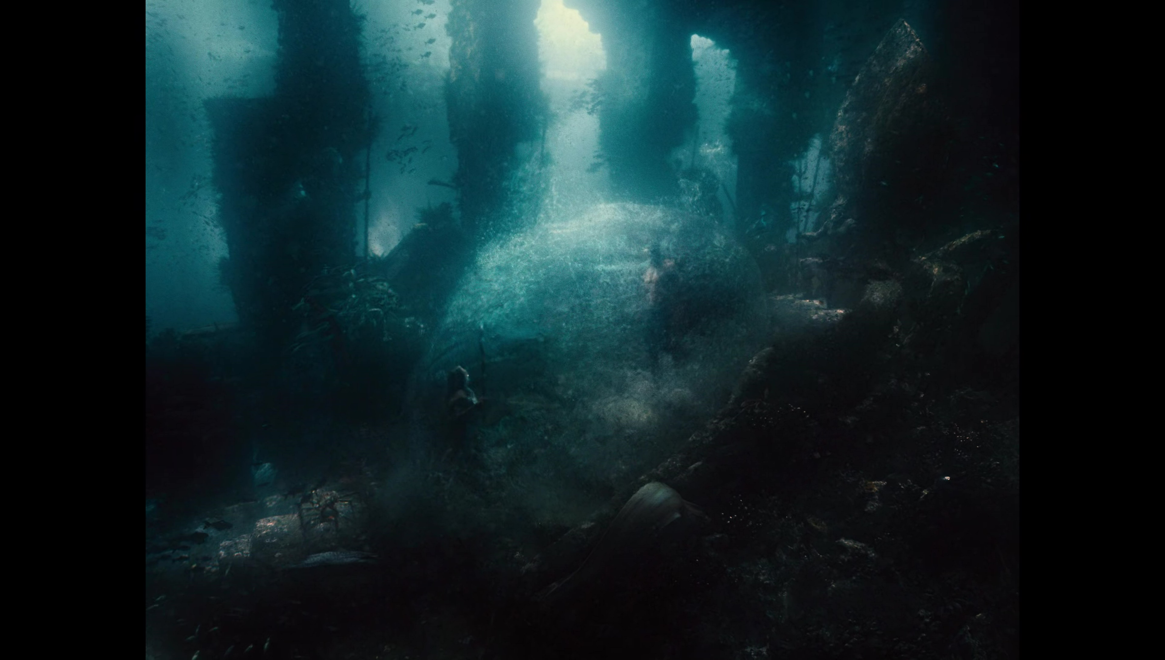 Zack Snyder’s Justice League (2021) movie still 5440