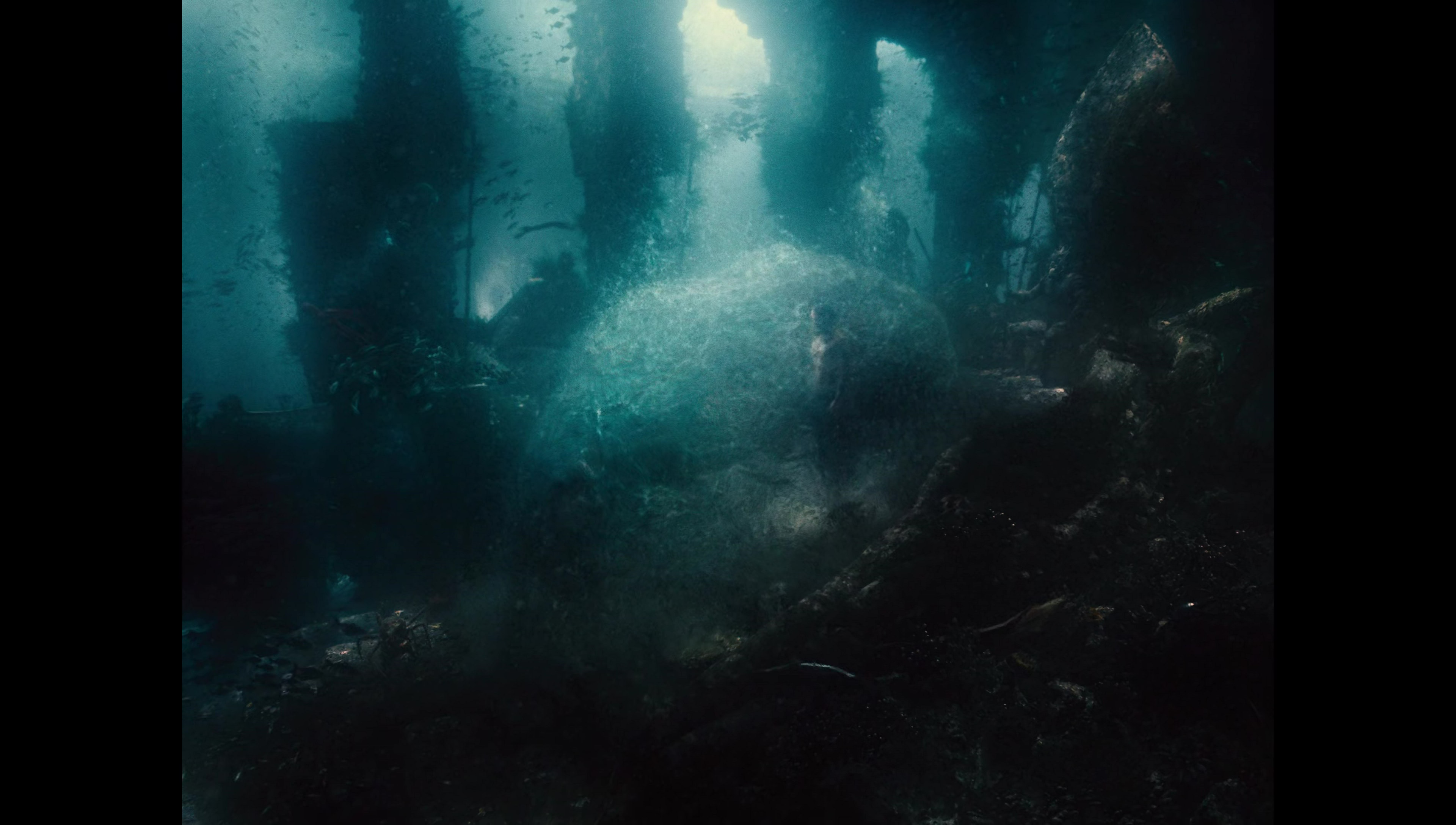 Zack Snyder’s Justice League (2021) screencap 5442