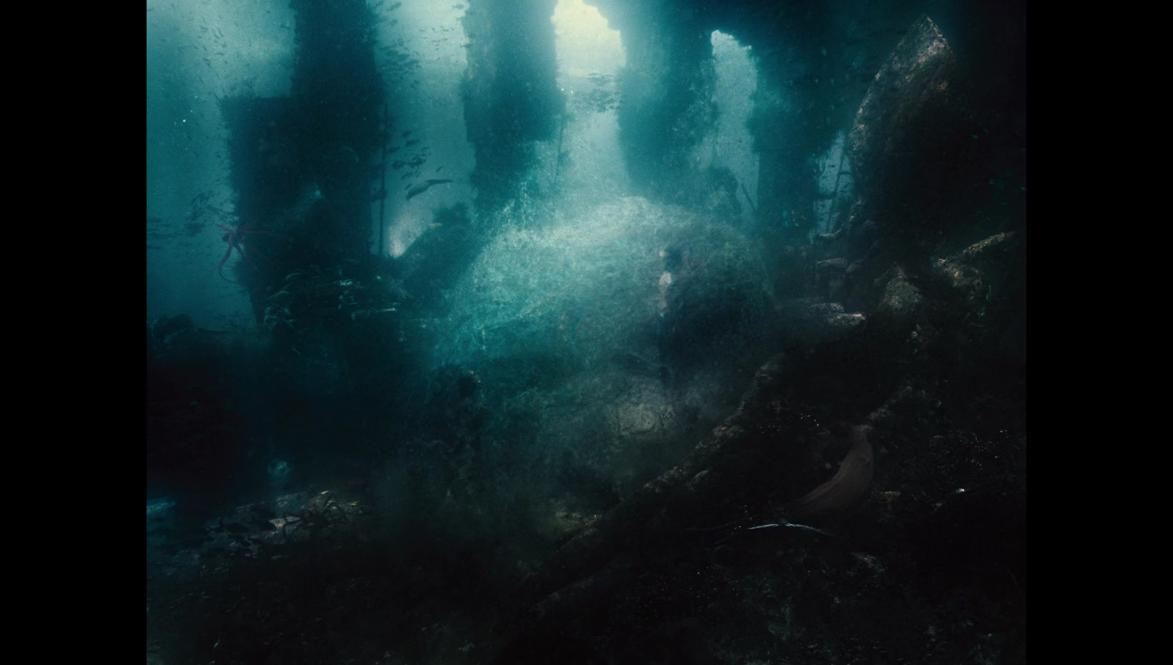 Zack Snyder’s Justice League (2021) movie still 5443