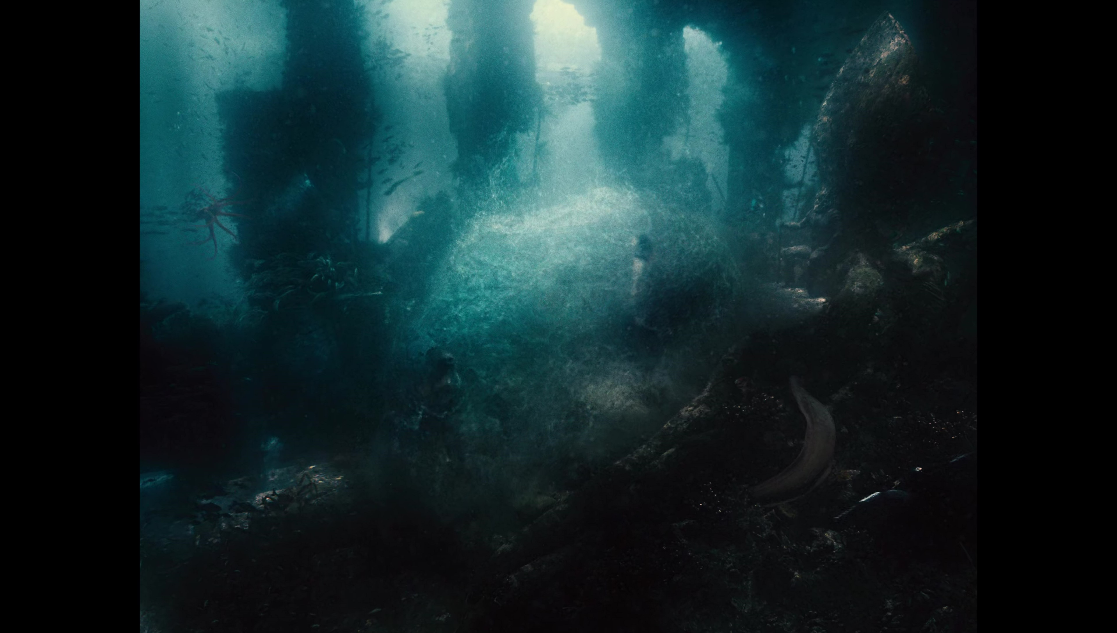 Zack Snyder’s Justice League (2021) HD screenshot 5444