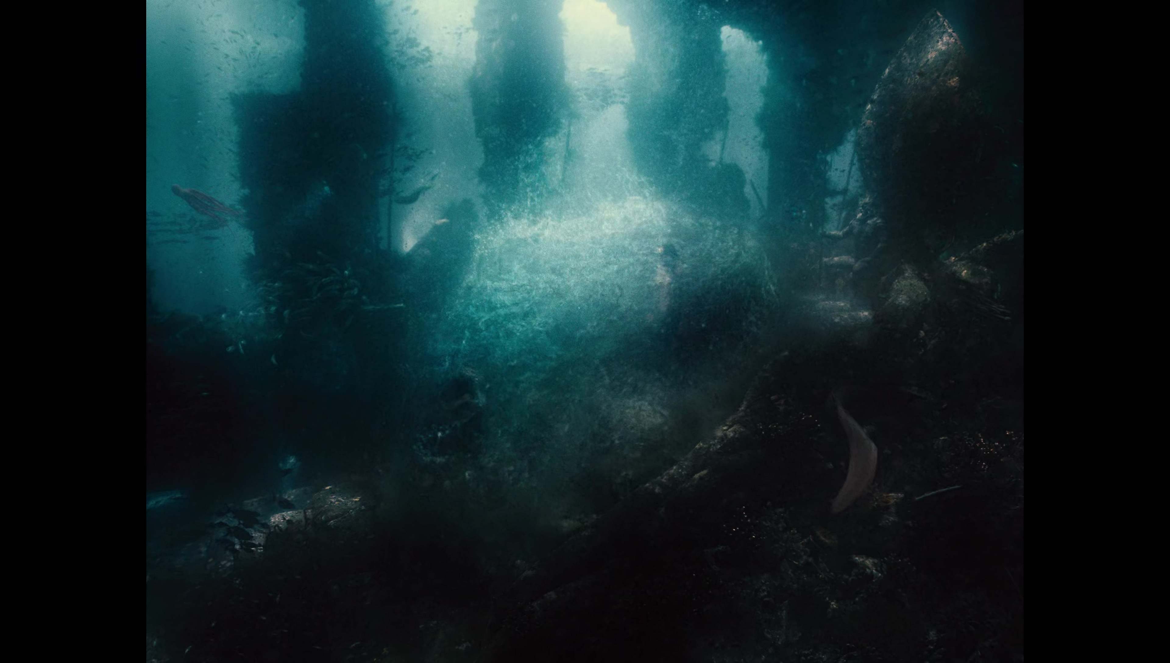 Zack Snyder’s Justice League (2021) screencap 5445