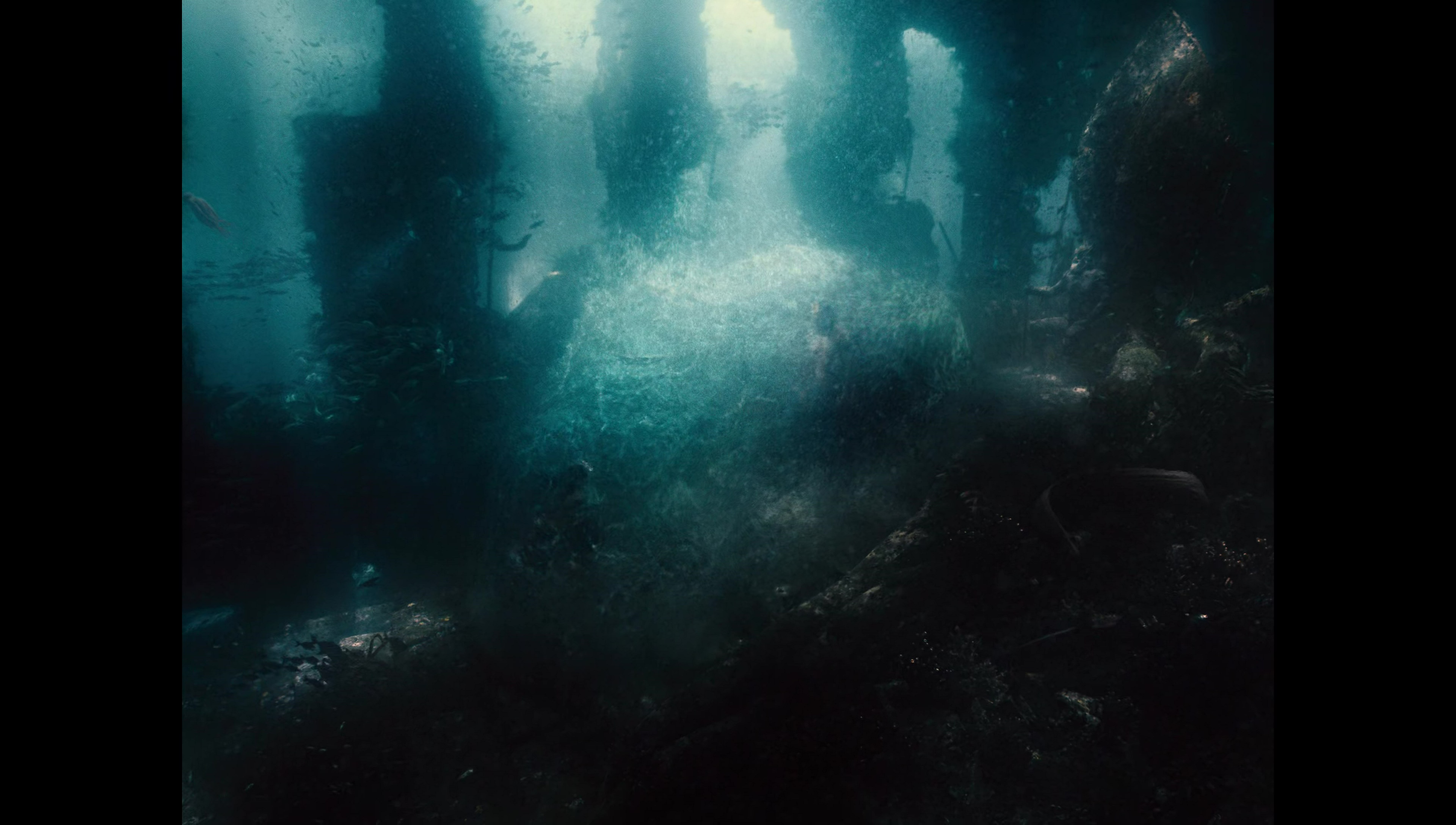 Zack Snyder’s Justice League (2021) movie still 5446