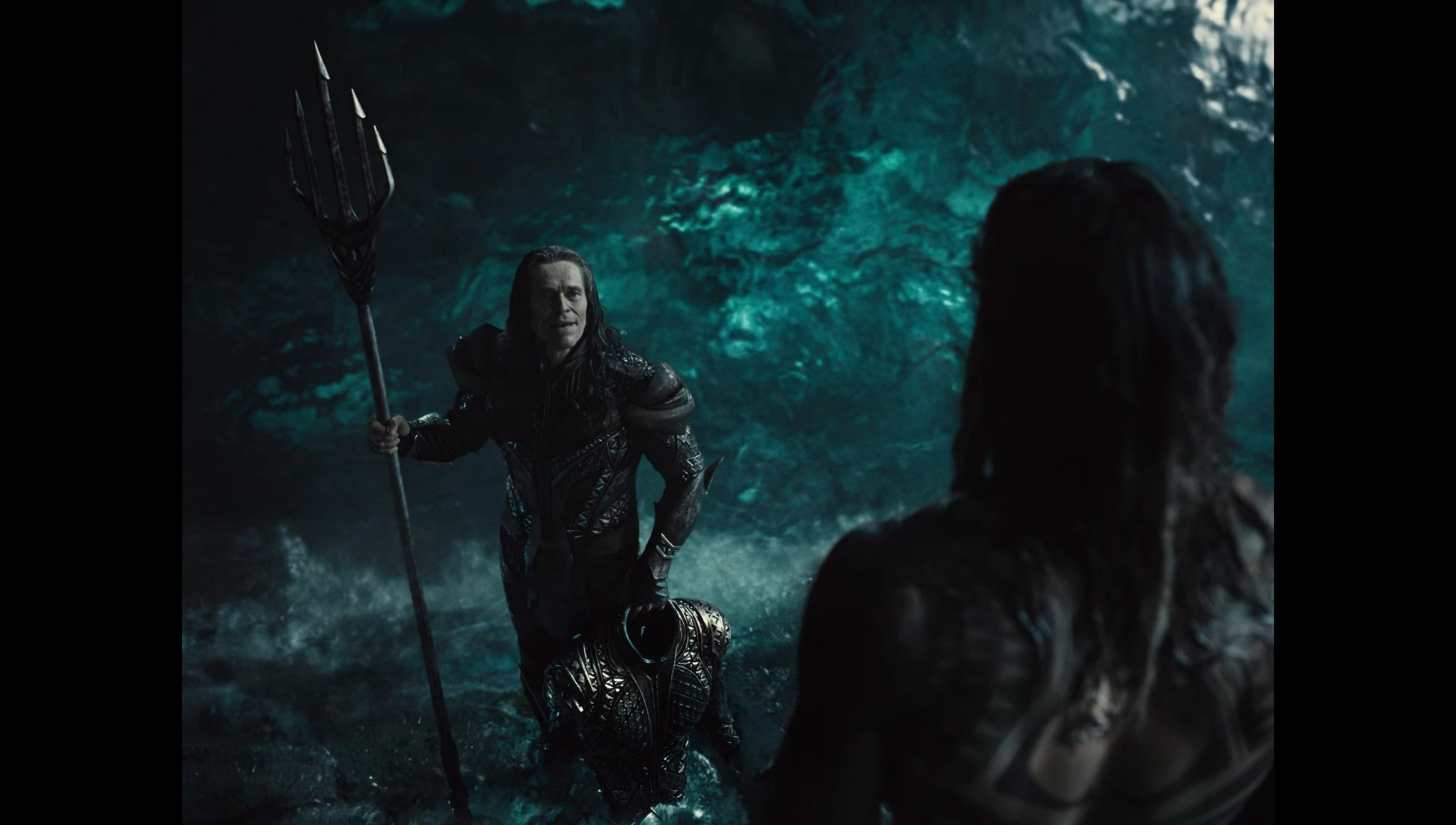 Zack Snyder’s Justice League (2021) HD screenshot 5447