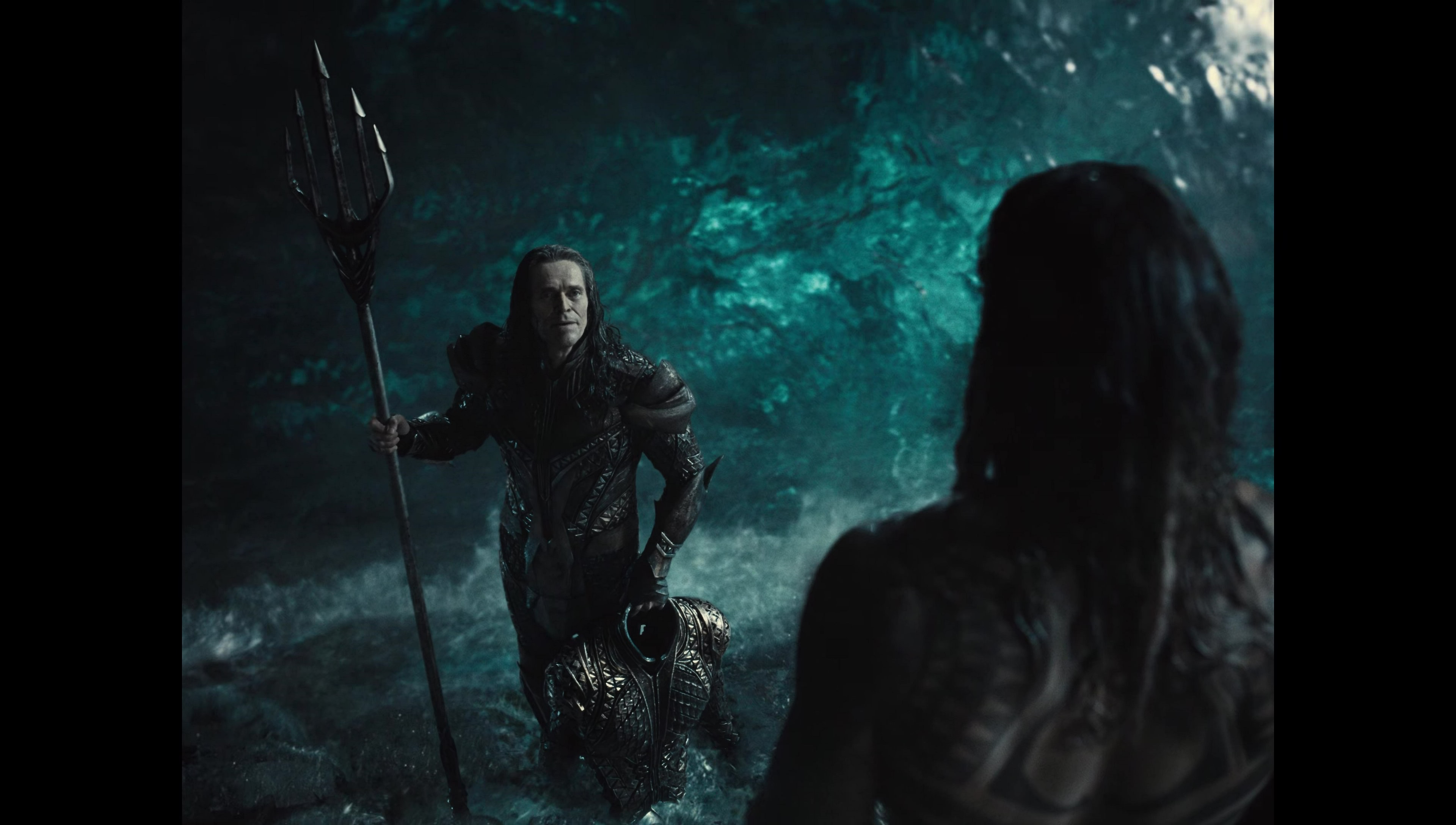 Zack Snyder’s Justice League (2021) movie still 5449