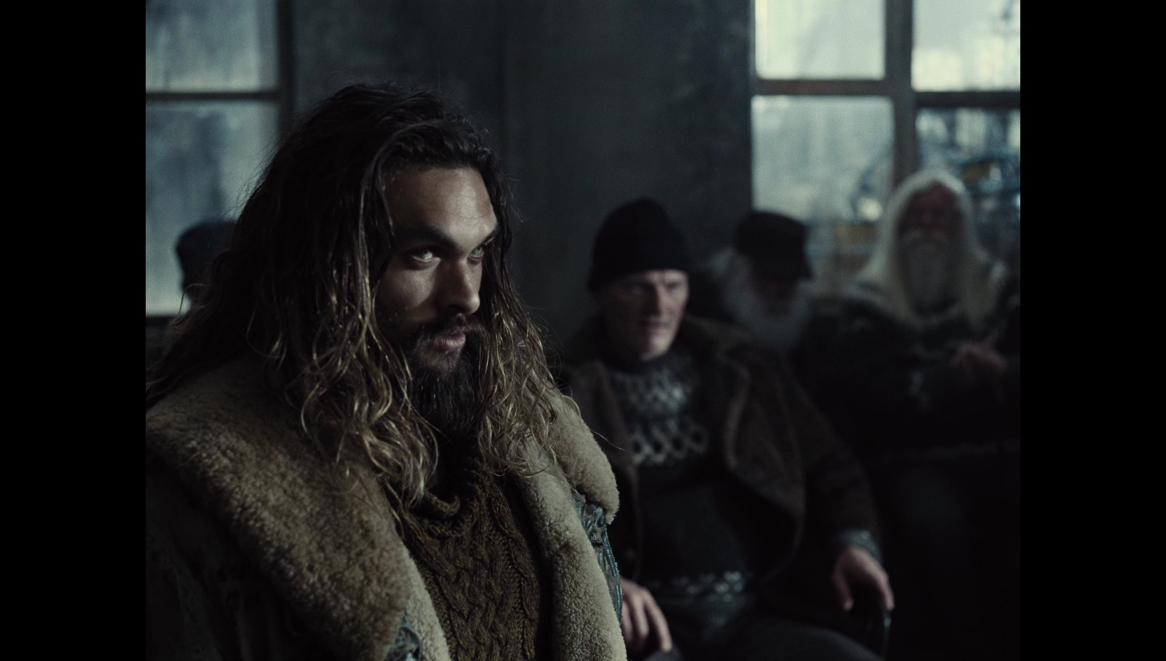 Zack Snyder’s Justice League (2021) HD screenshot 545