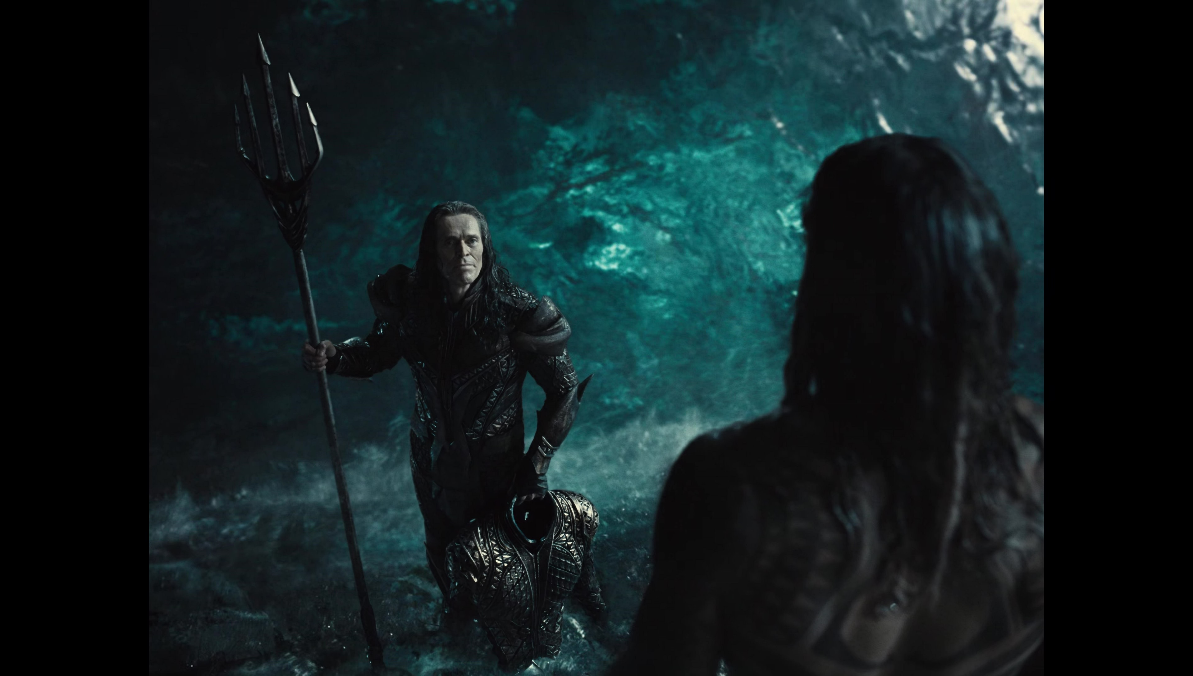 Zack Snyder’s Justice League (2021) HD screenshot 5450