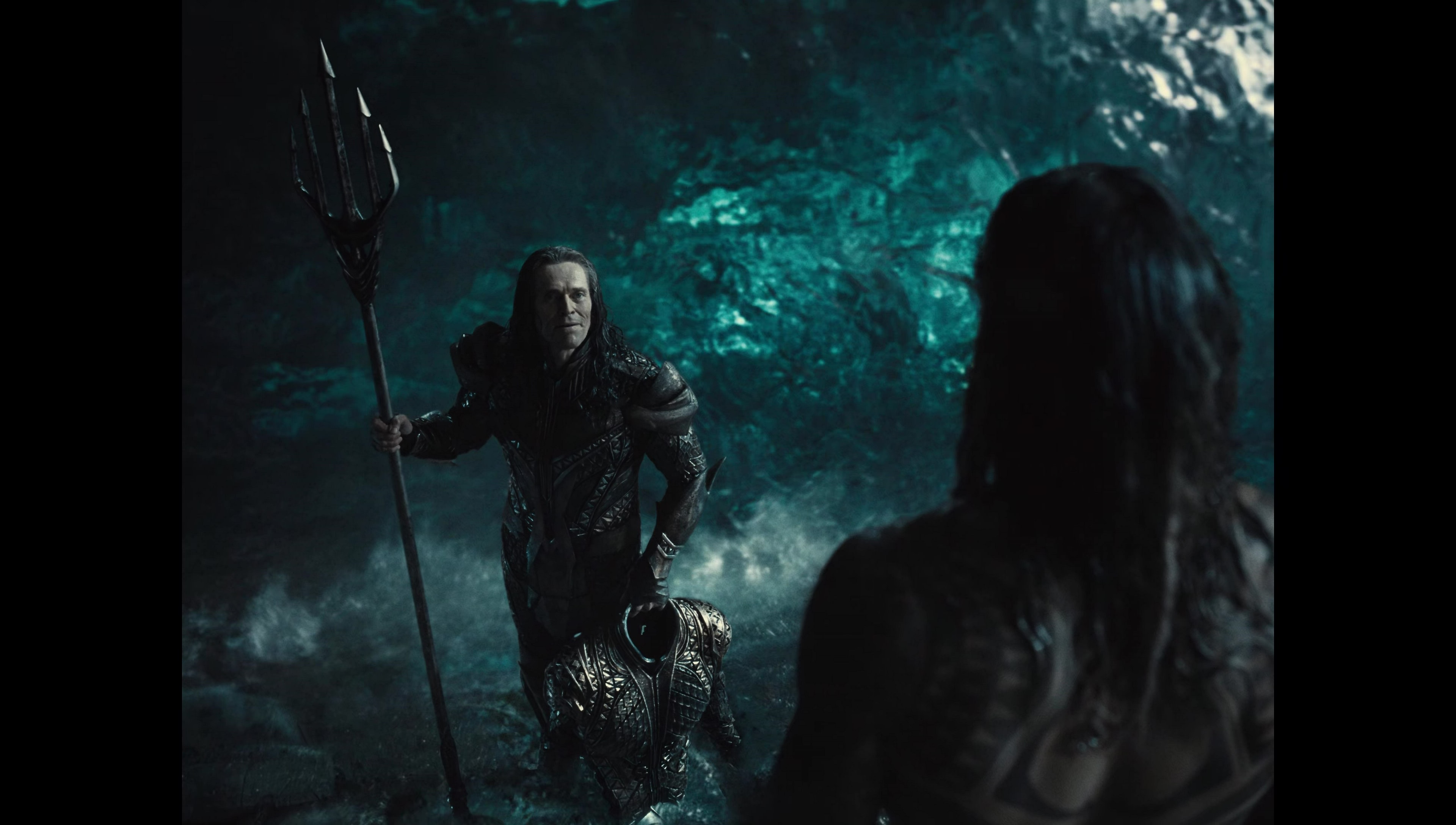 Zack Snyder’s Justice League (2021) screencap 5451