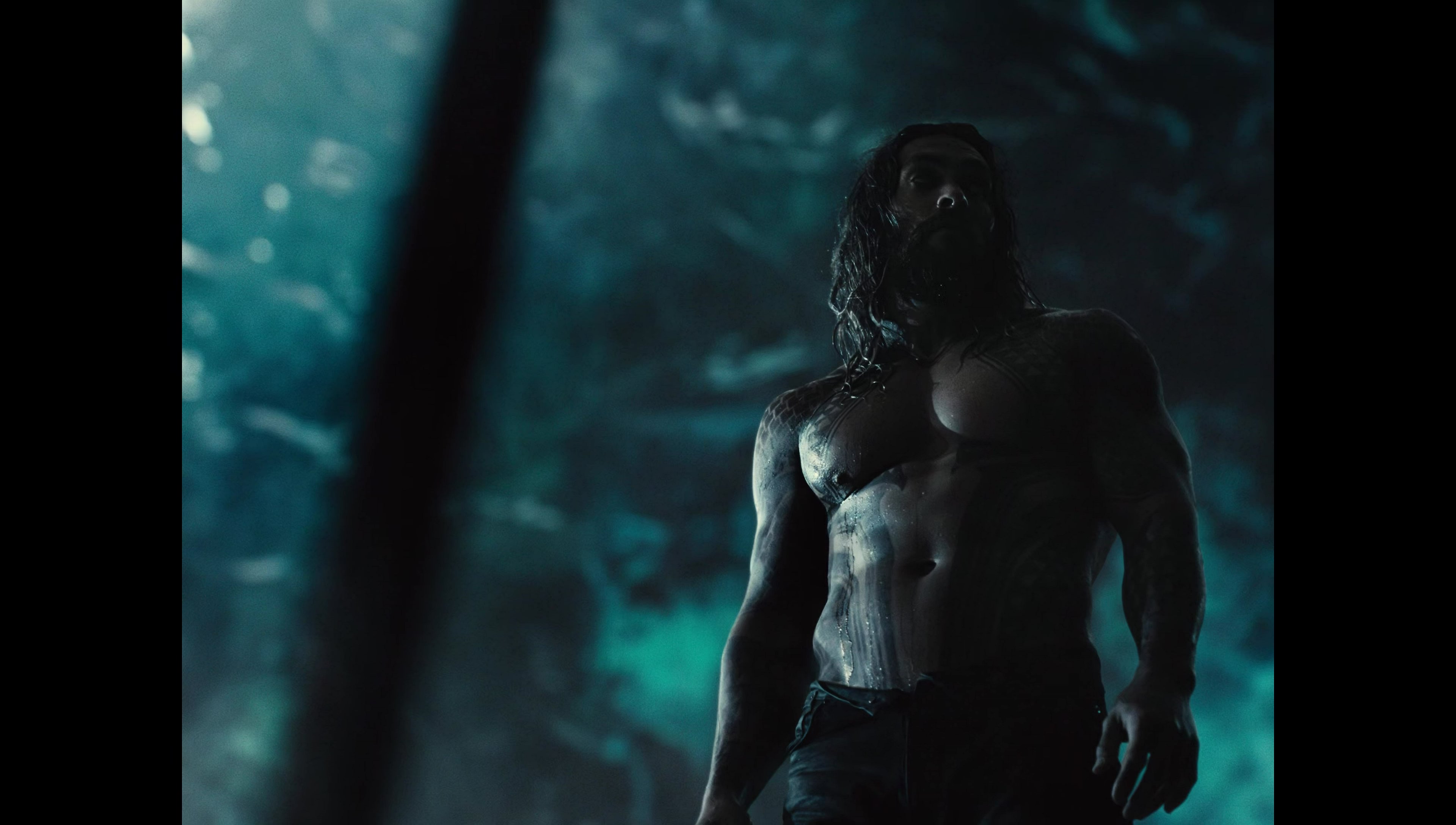 Zack Snyder’s Justice League (2021) HD screenshot 5453