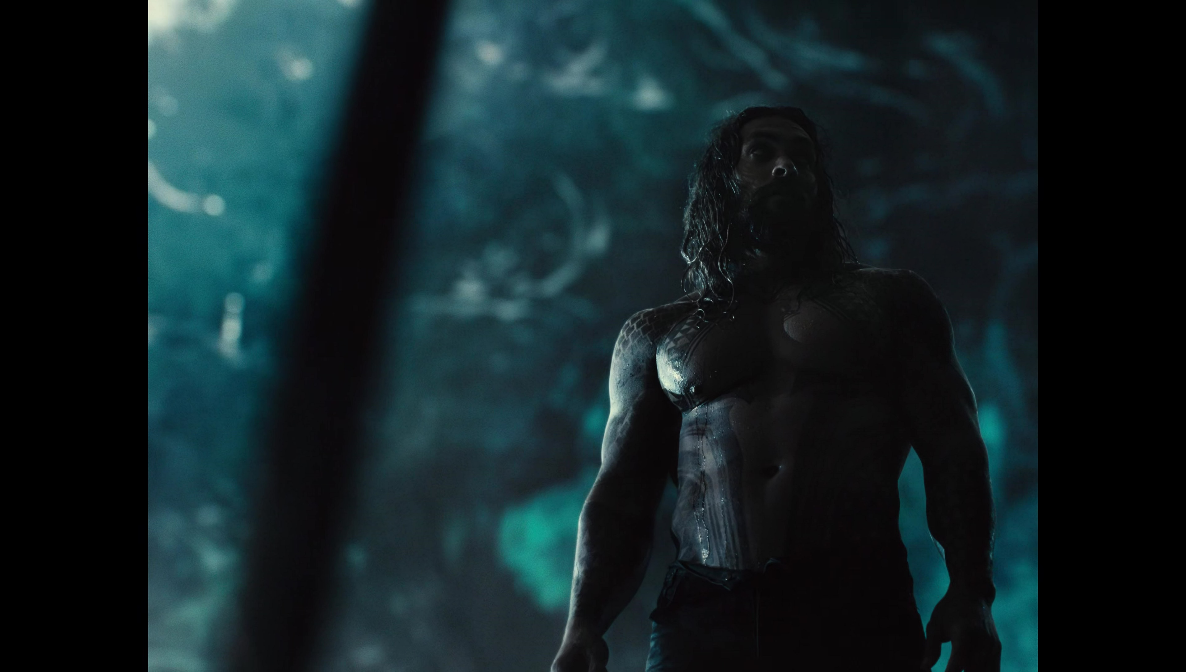 Zack Snyder’s Justice League (2021) screencap 5454
