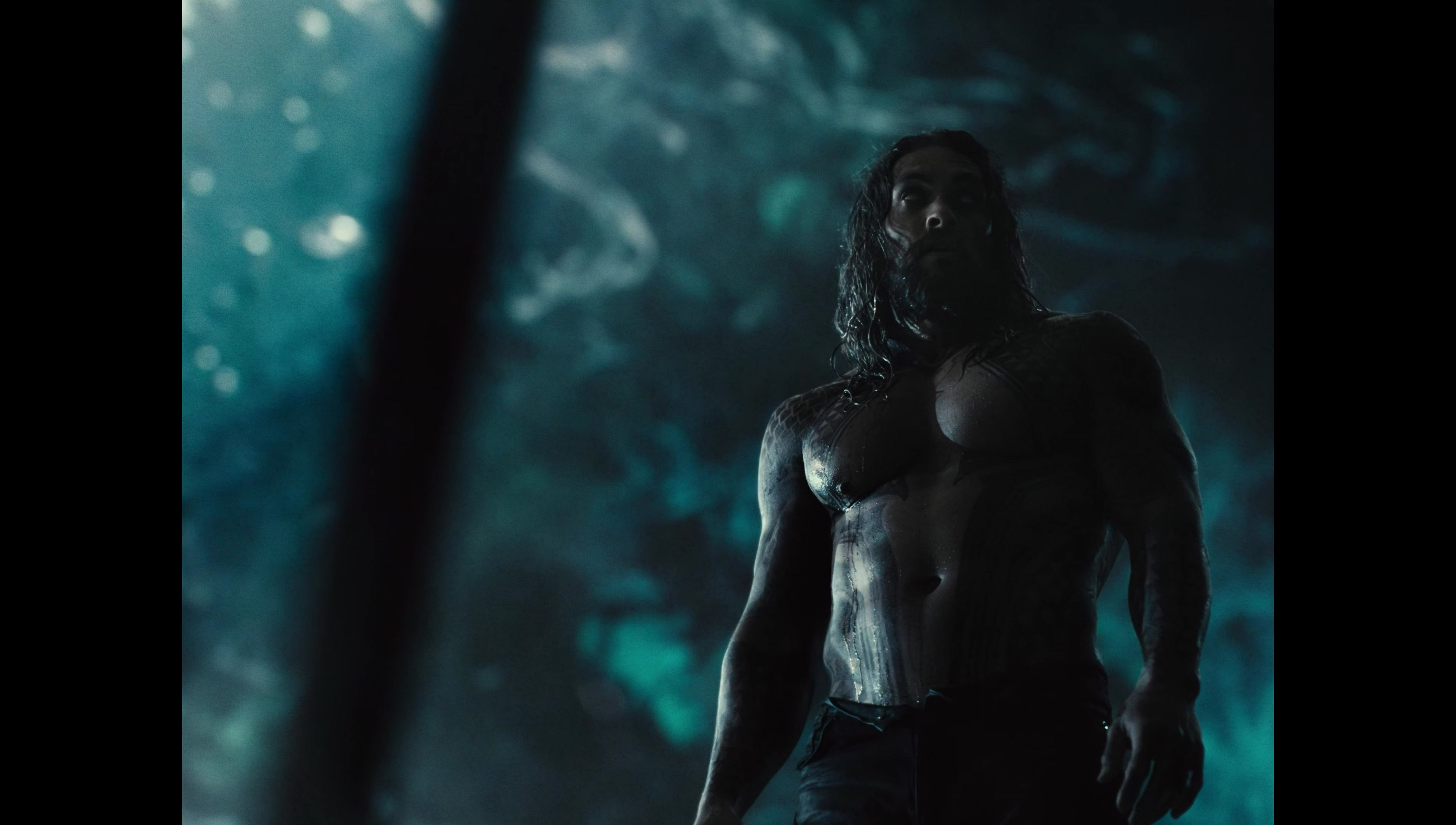 Zack Snyder’s Justice League (2021) movie still 5455