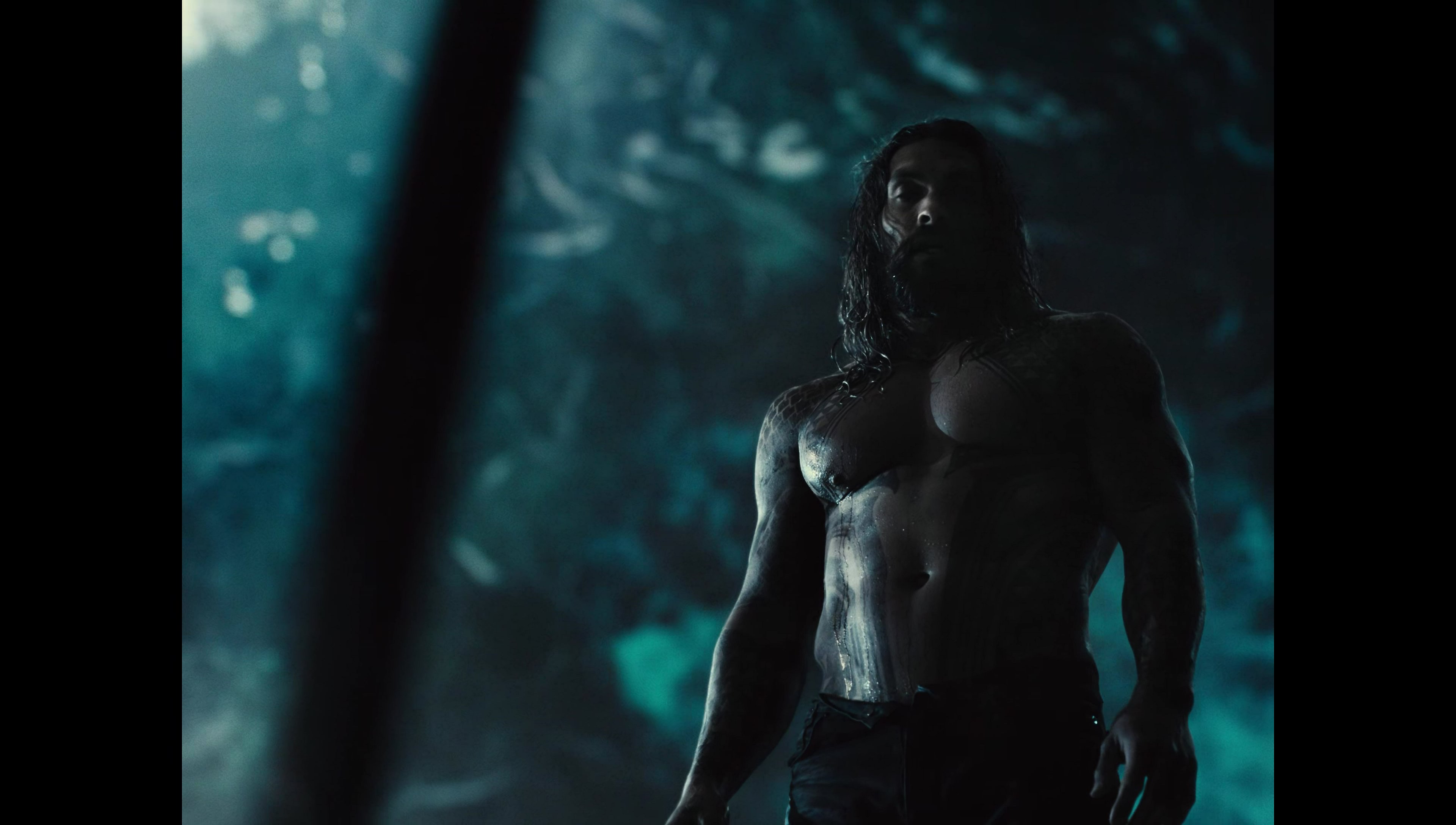 Zack Snyder’s Justice League (2021) HD screenshot 5456