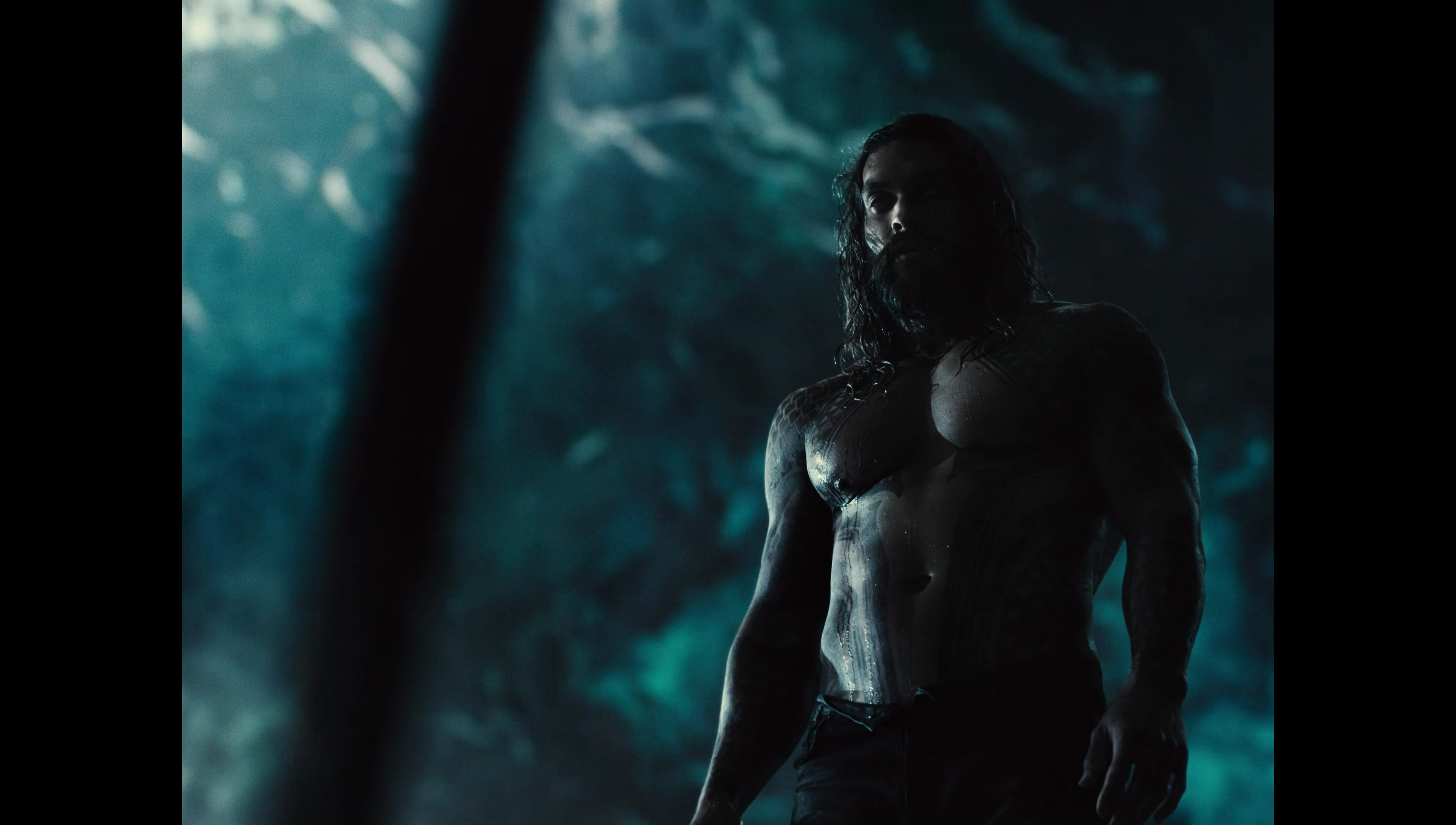Zack Snyder’s Justice League (2021) screencap 5457