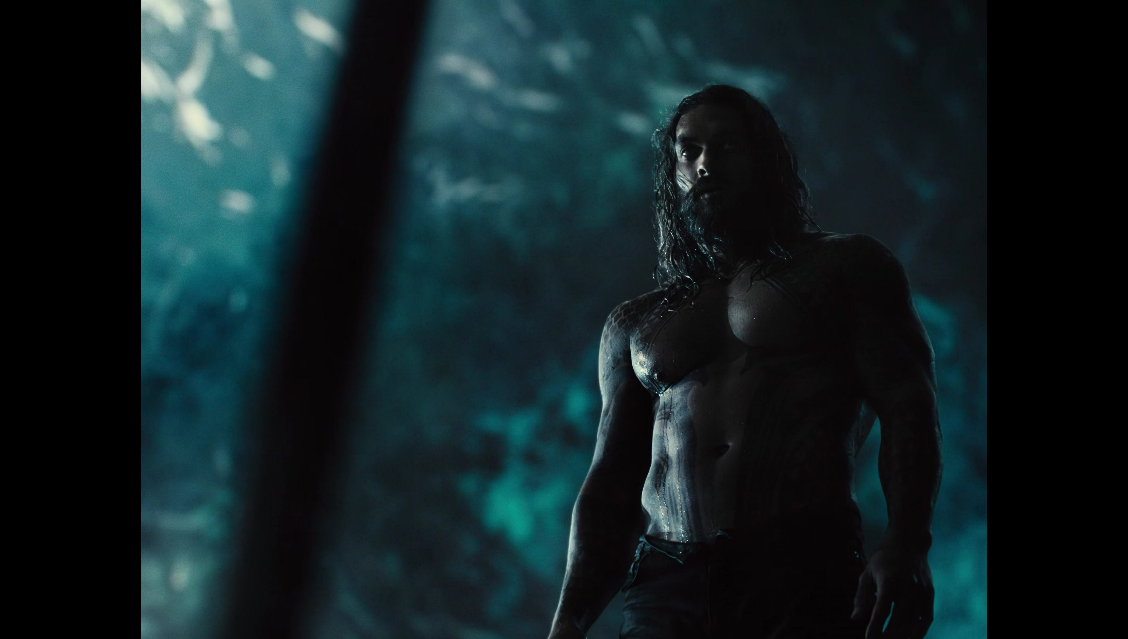 Zack Snyder’s Justice League (2021) movie still 5458