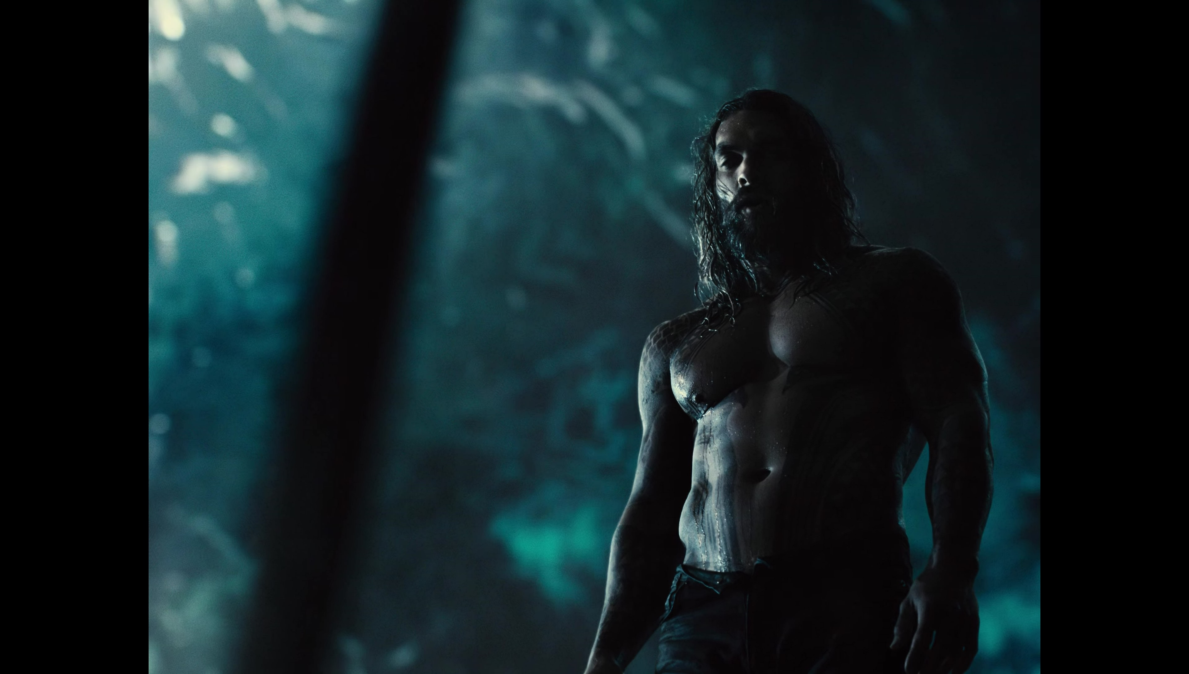 Zack Snyder’s Justice League (2021) HD screenshot 5459