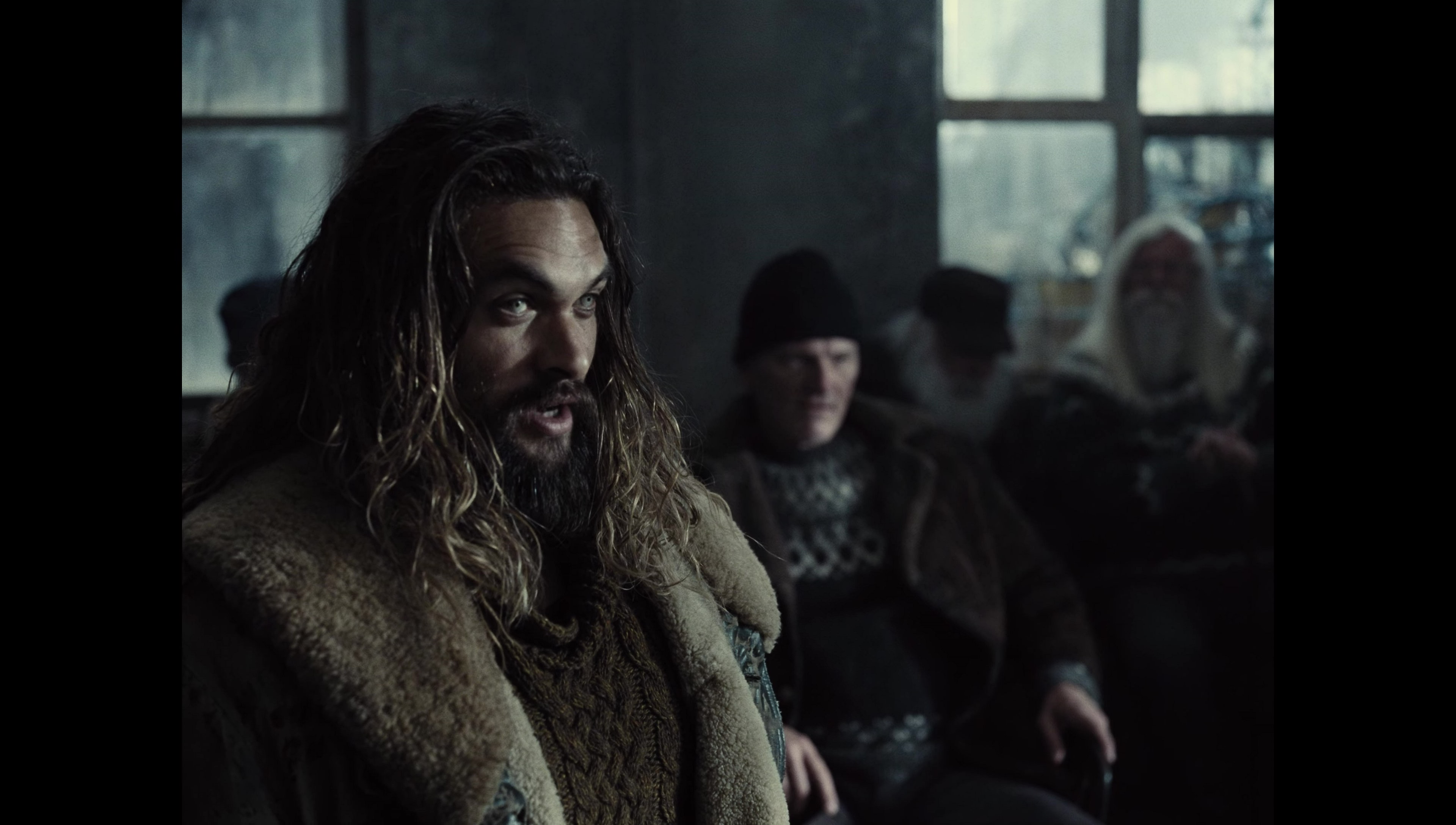 Zack Snyder’s Justice League (2021) movie still 547