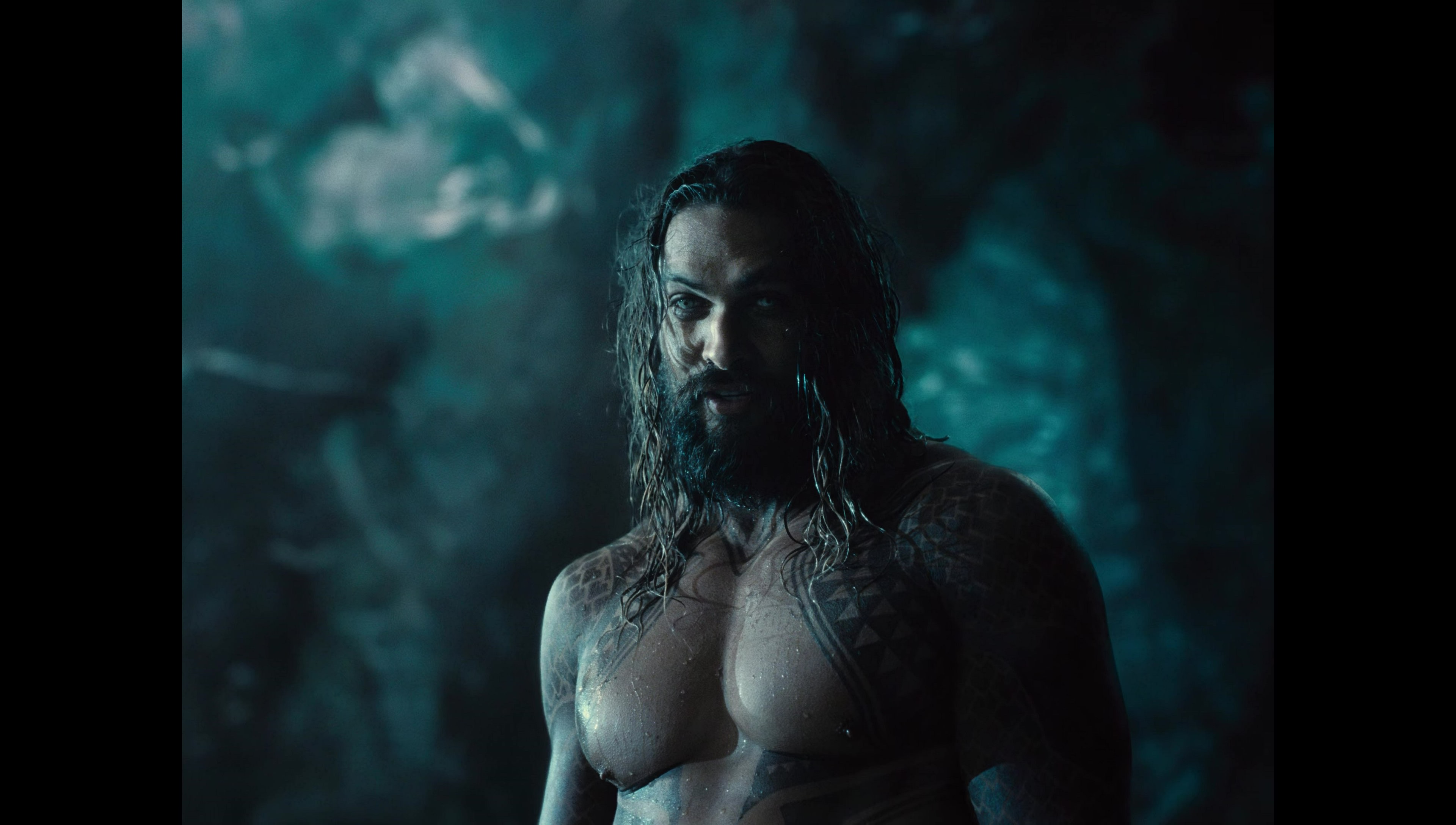 Zack Snyder’s Justice League (2021) movie still 5485