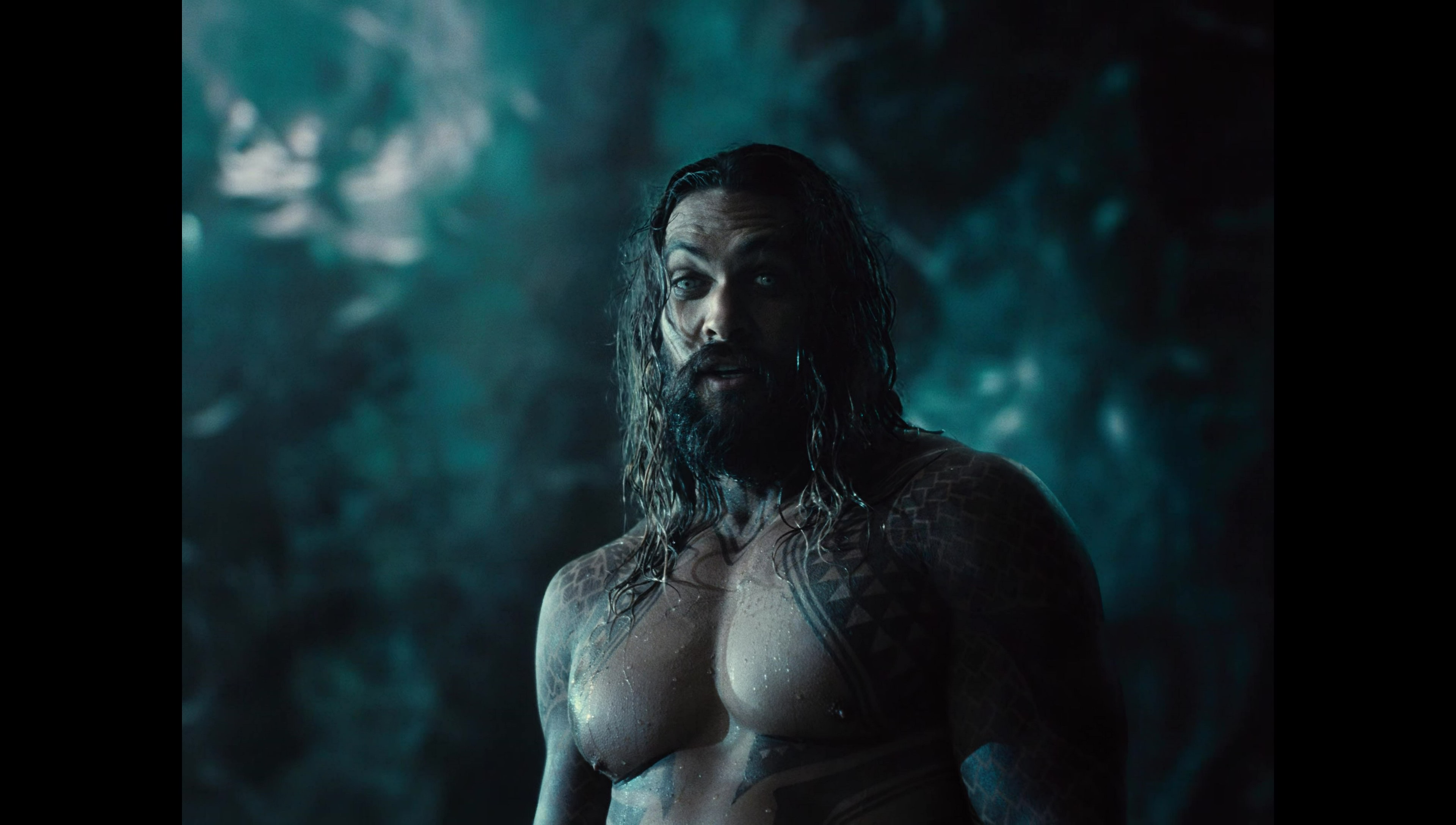 Zack Snyder’s Justice League (2021) HD screenshot 5486