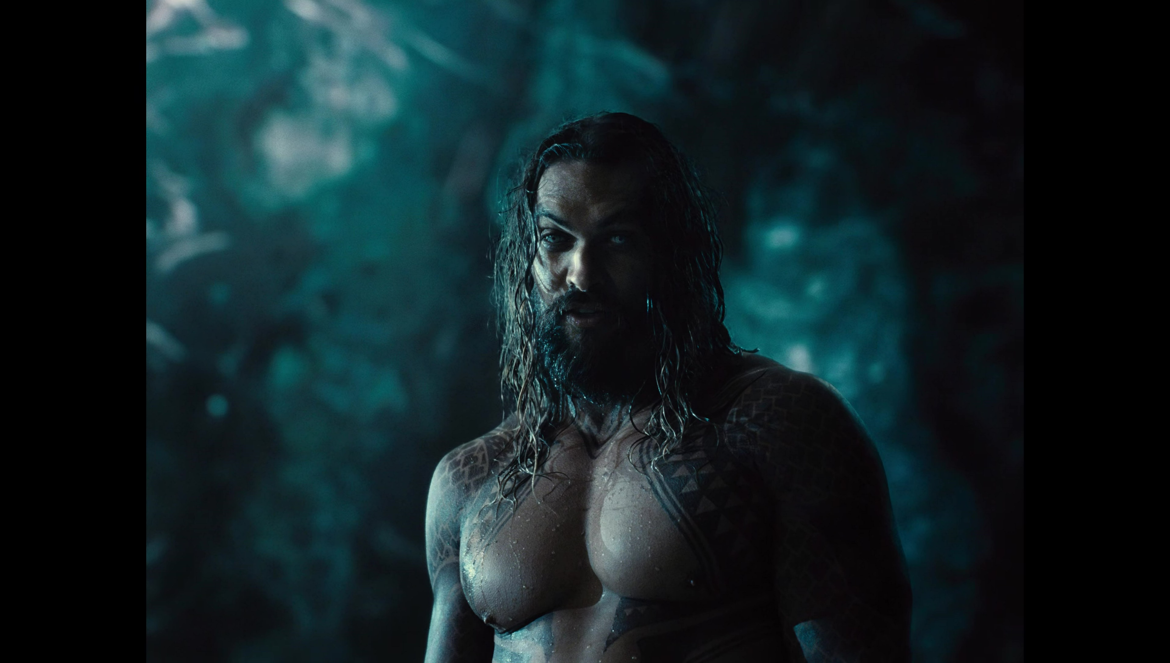 Zack Snyder’s Justice League (2021) movie still 5488
