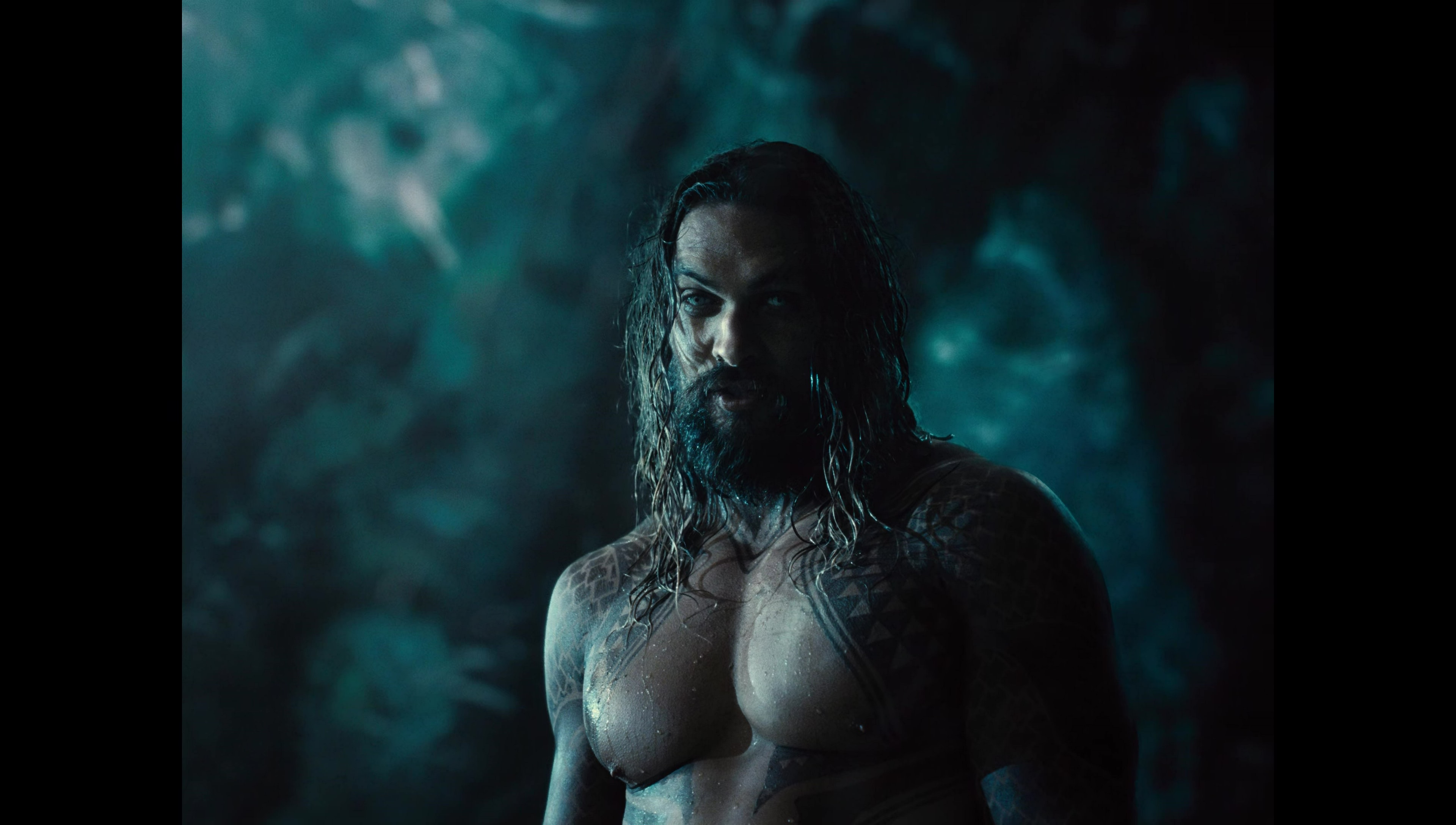 Zack Snyder’s Justice League (2021) HD screenshot 5489