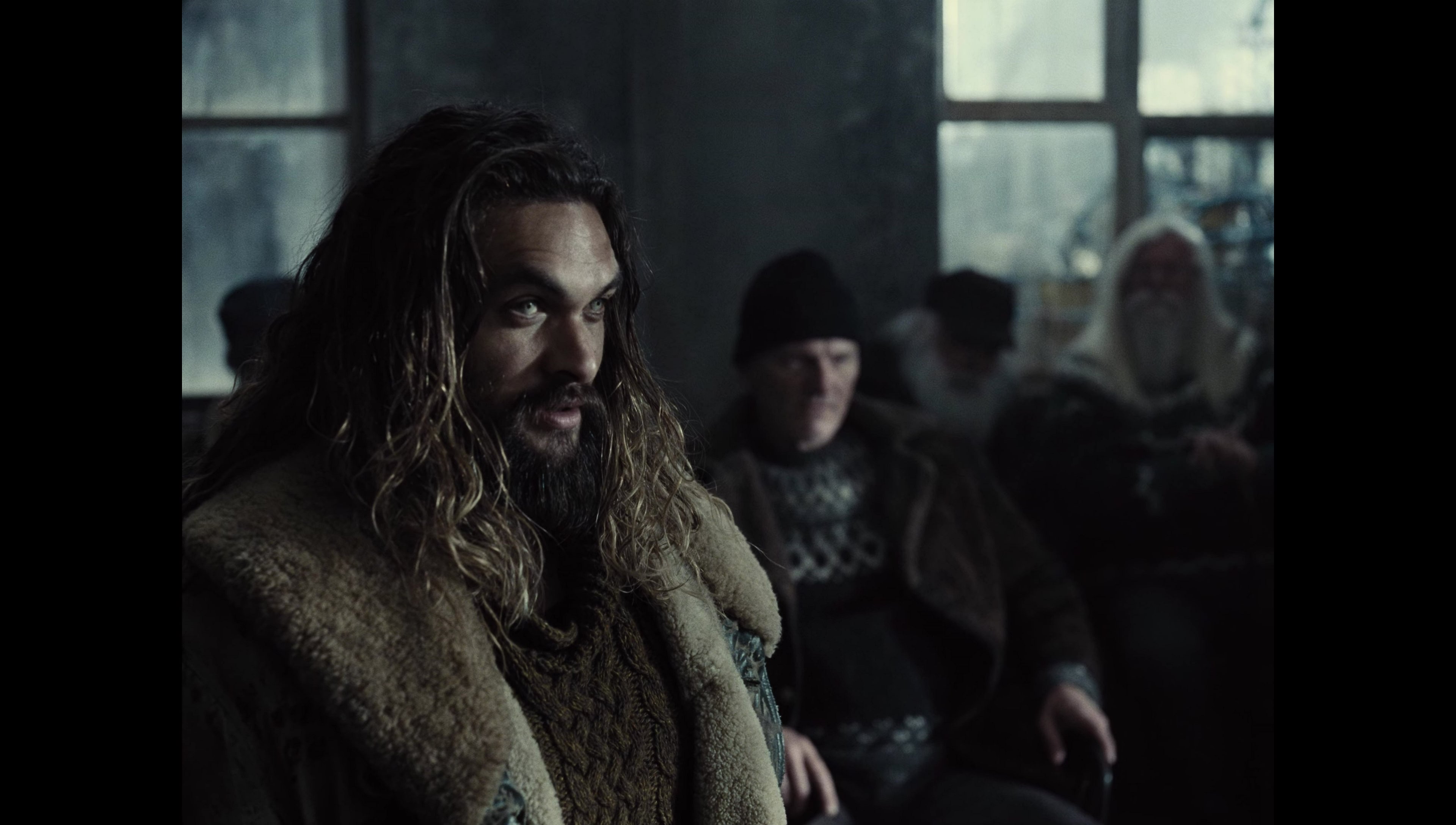 Zack Snyder’s Justice League (2021) screencap 549