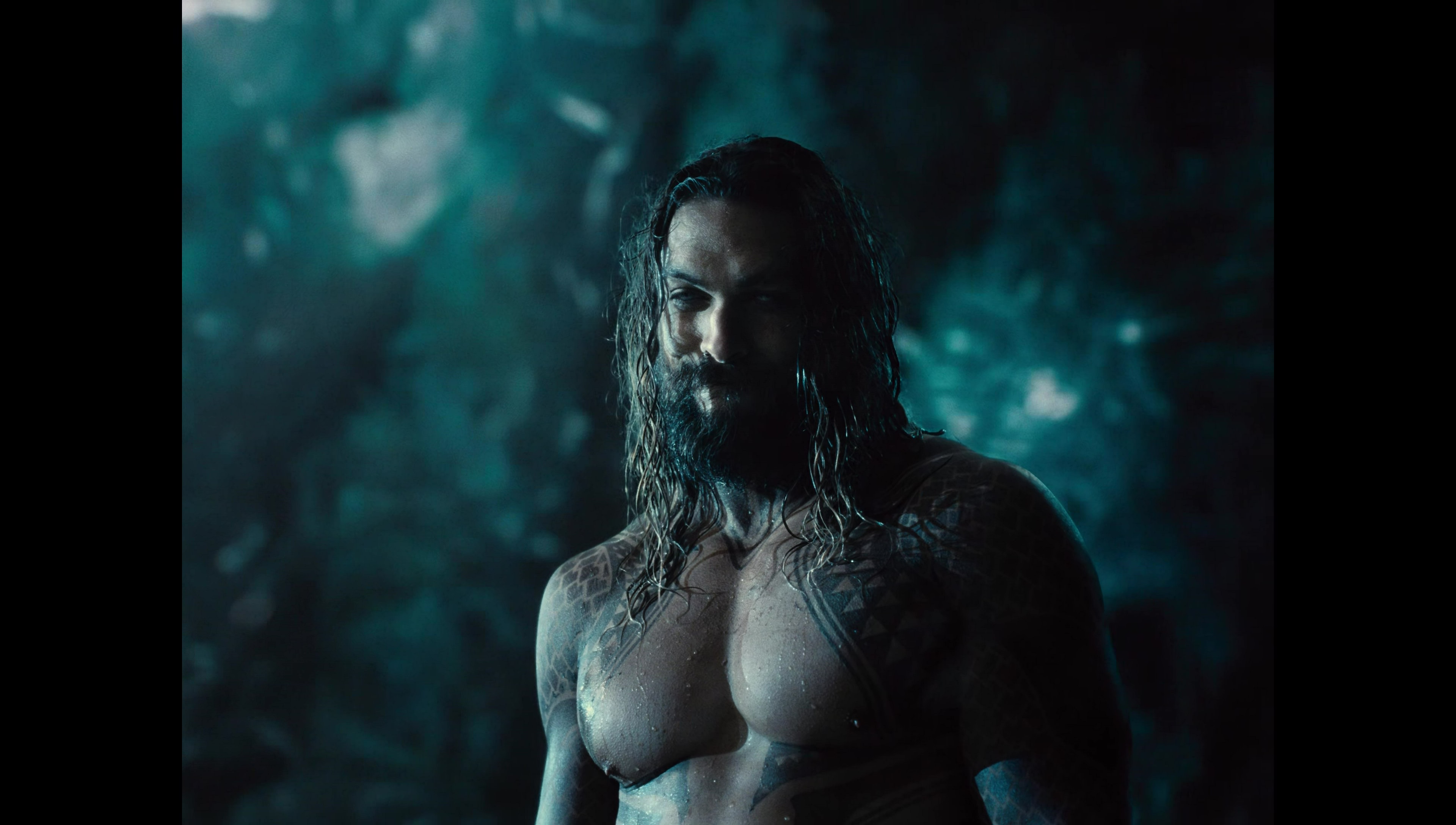 Zack Snyder’s Justice League (2021) movie still 5491