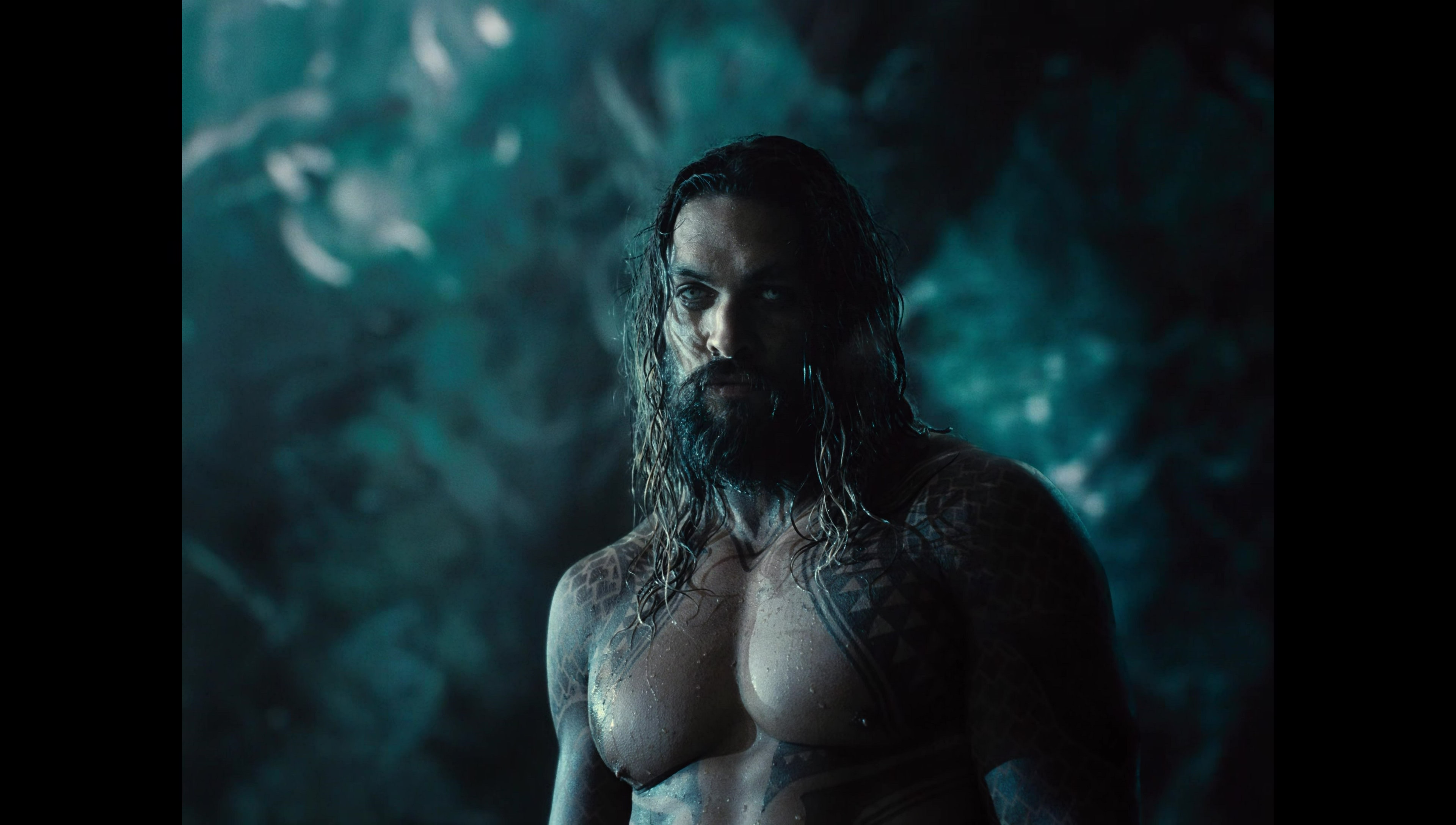 Zack Snyder’s Justice League (2021) movie still 5494