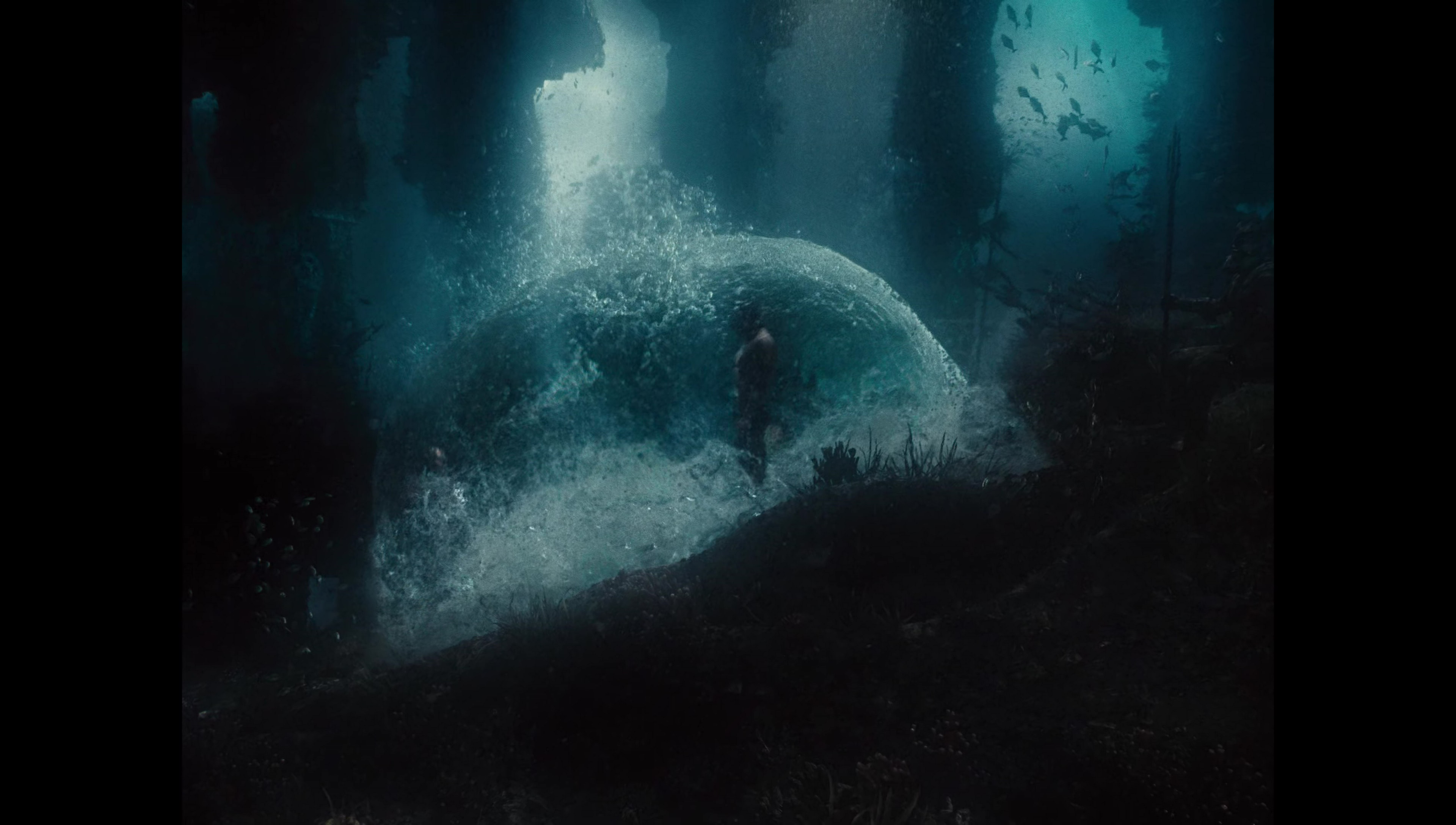 Zack Snyder’s Justice League (2021) screencap 5496