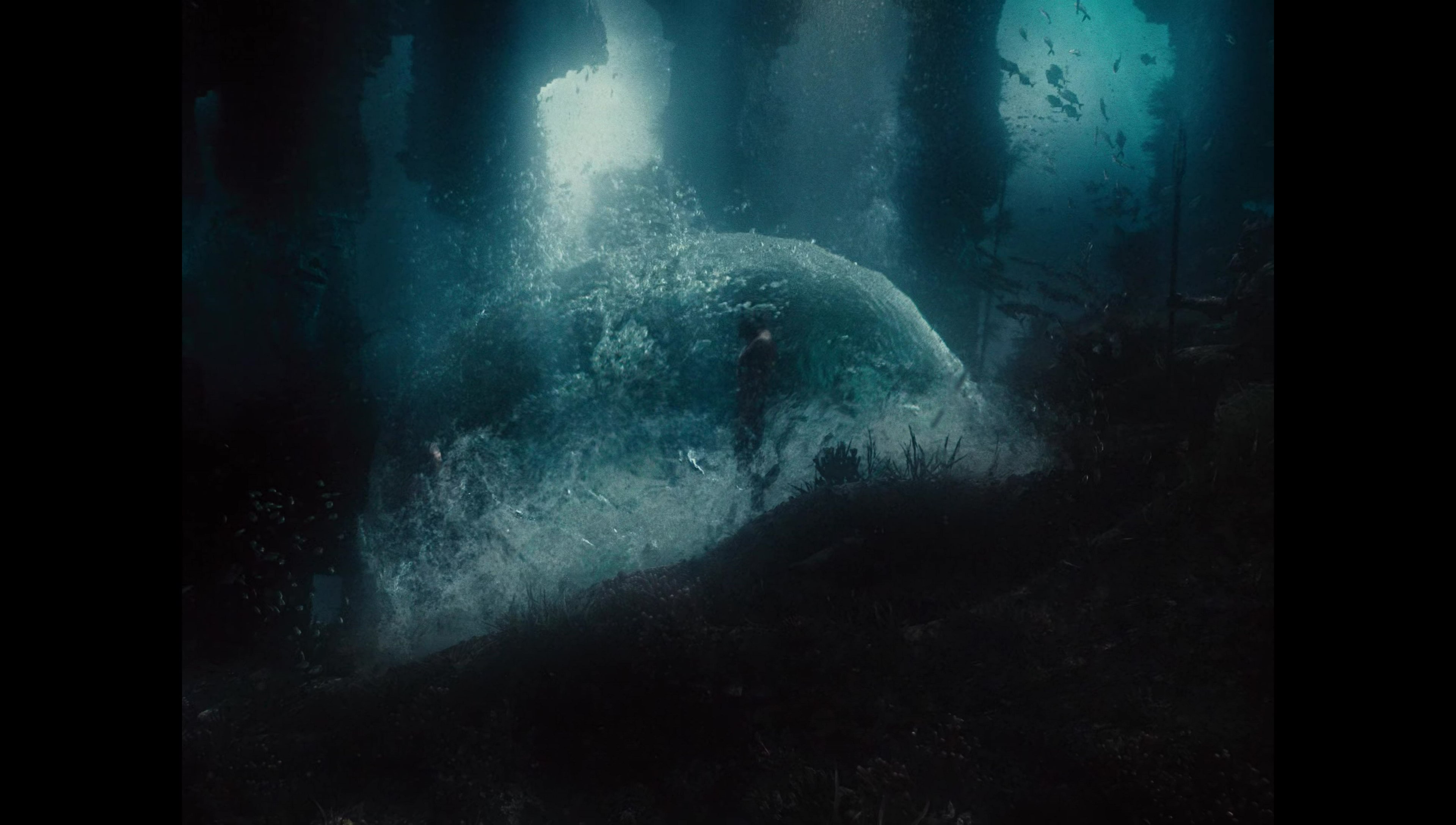 Zack Snyder’s Justice League (2021) movie still 5497