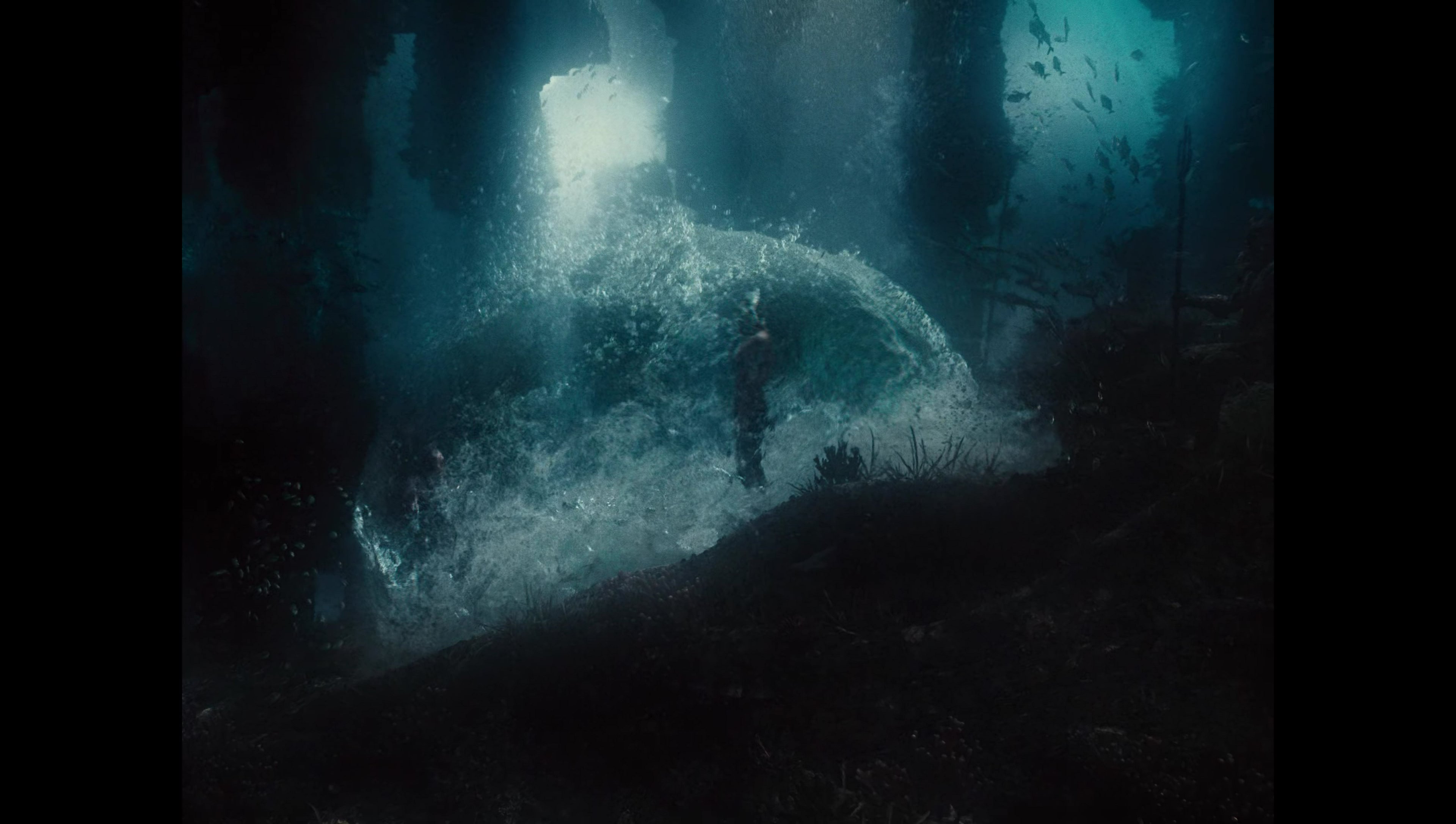 Zack Snyder’s Justice League (2021) HD screenshot 5498